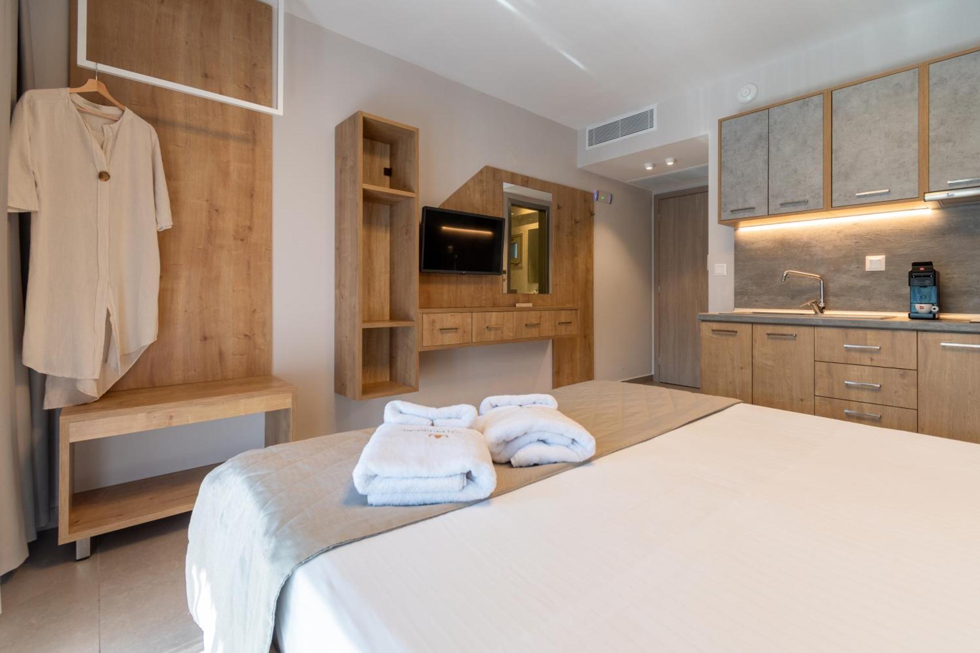 Premium Aparthotel