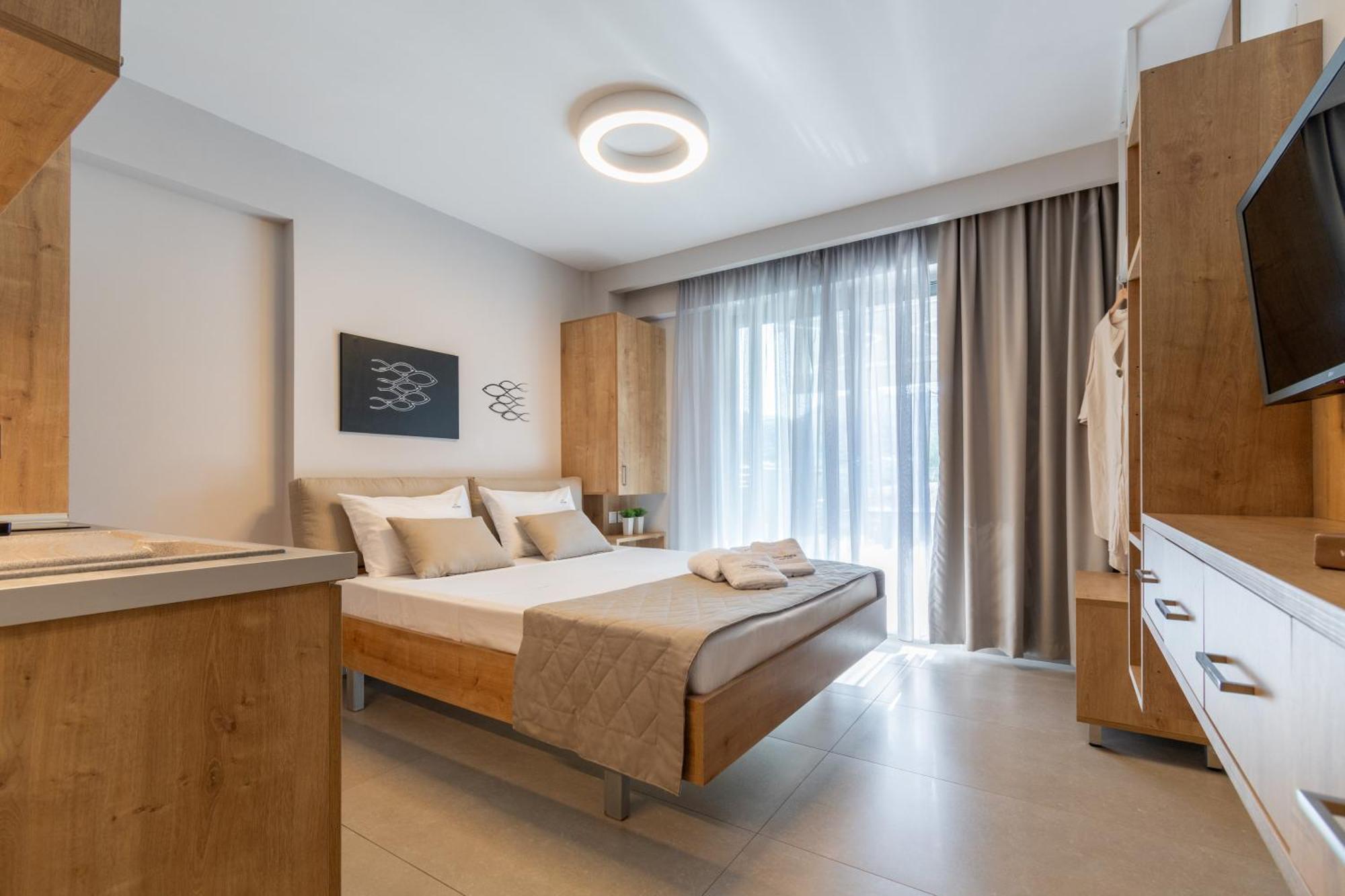 Aparthotel Premium