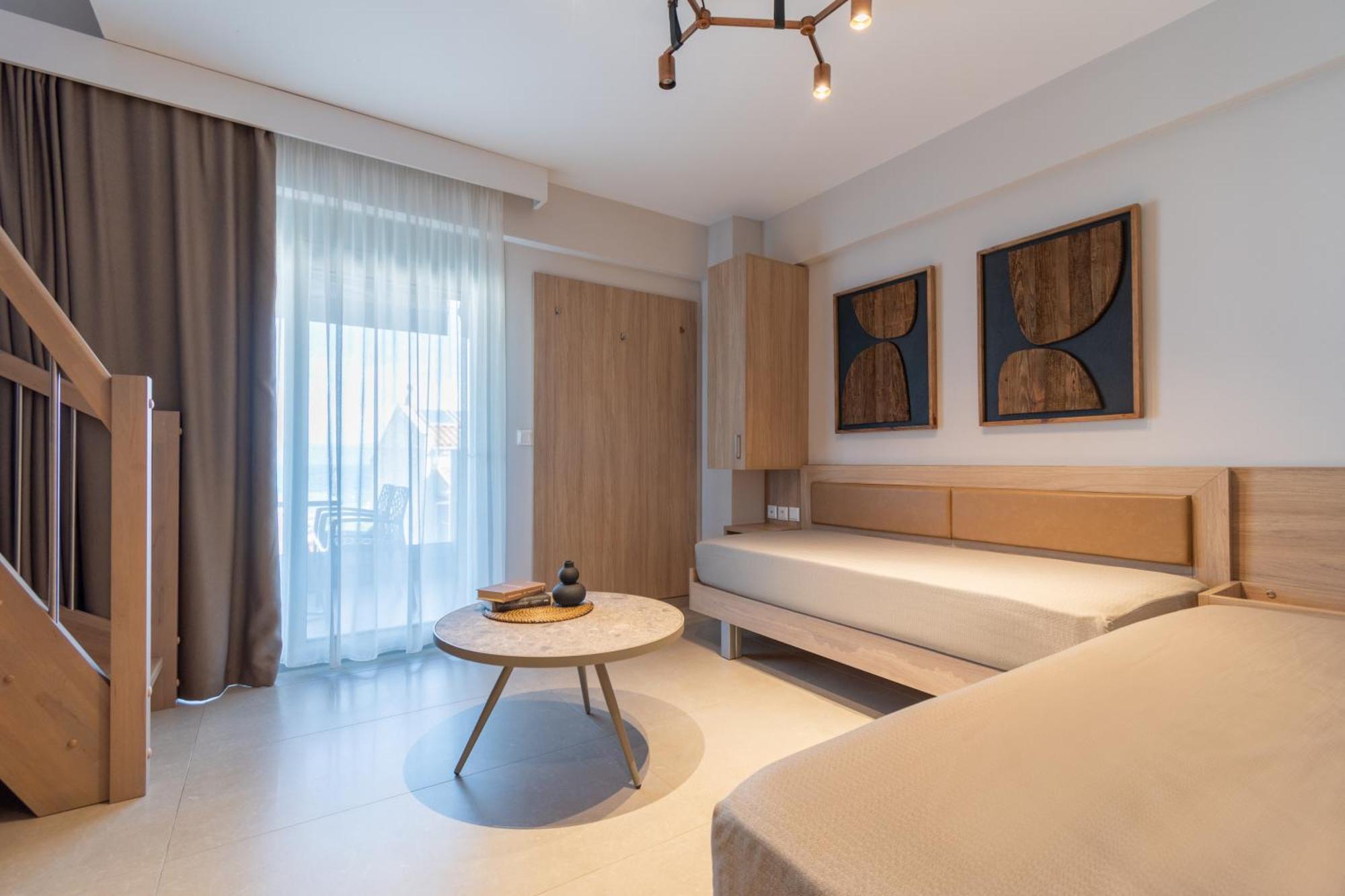 Premium Aparthotel Sarti