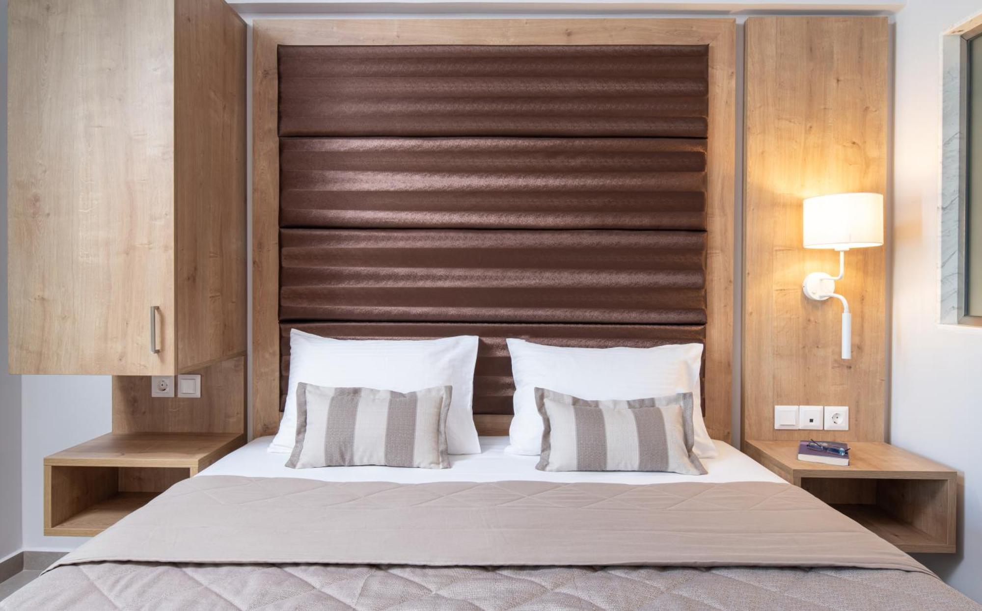 Aparthotel Premium Sarti