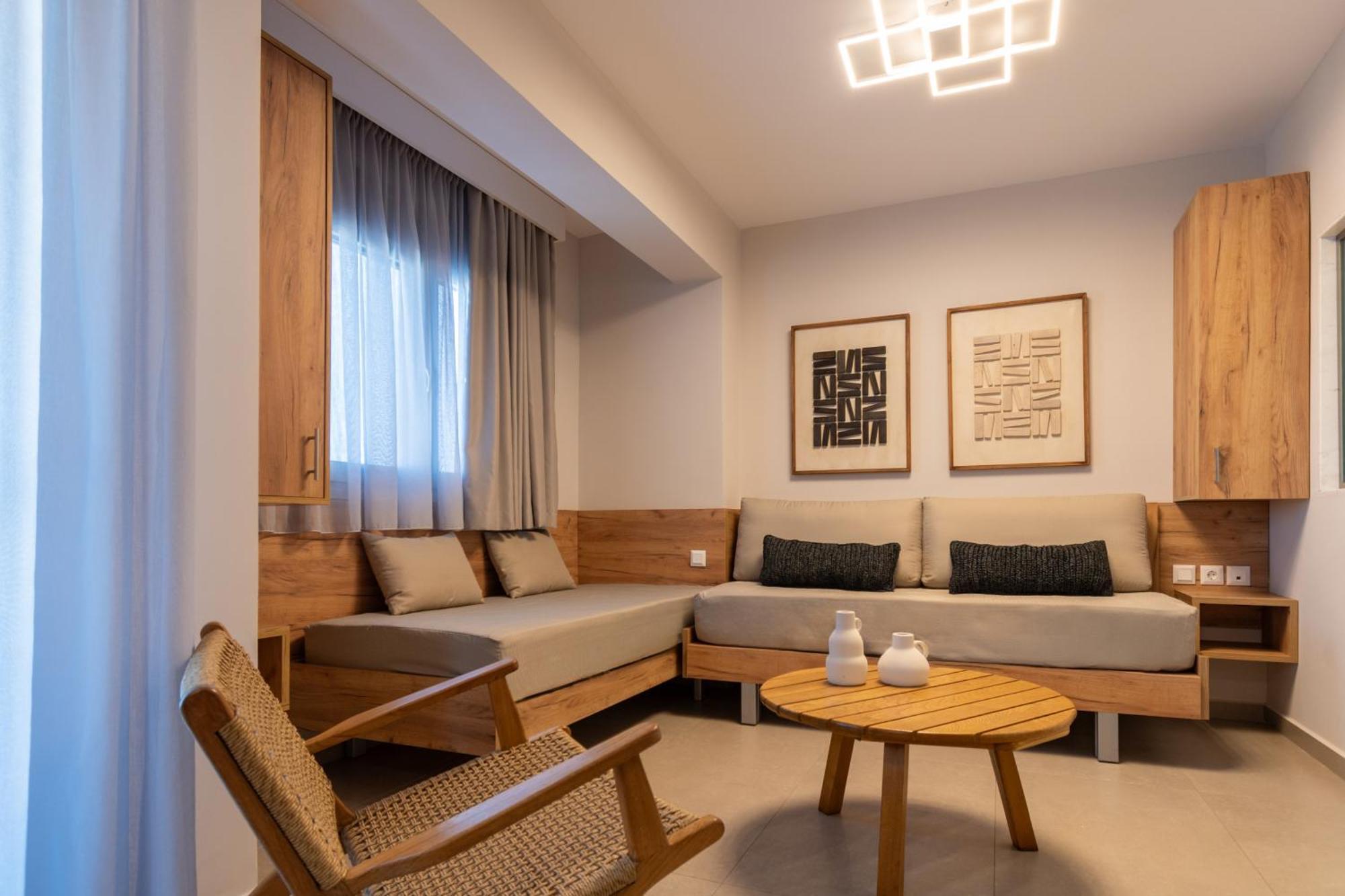 Premium Aparthotel Sarti