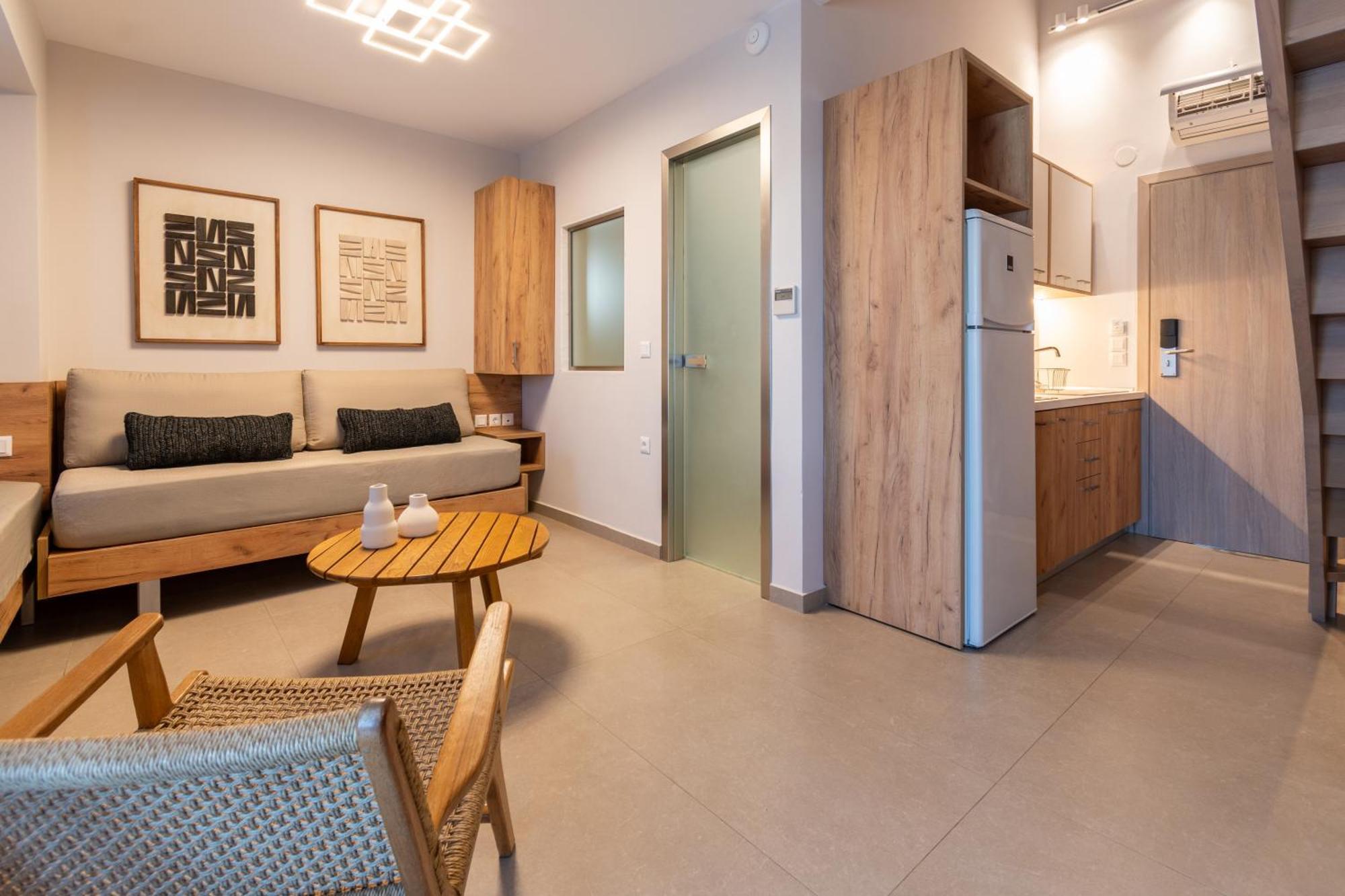 Aparthotel Premium Sarti