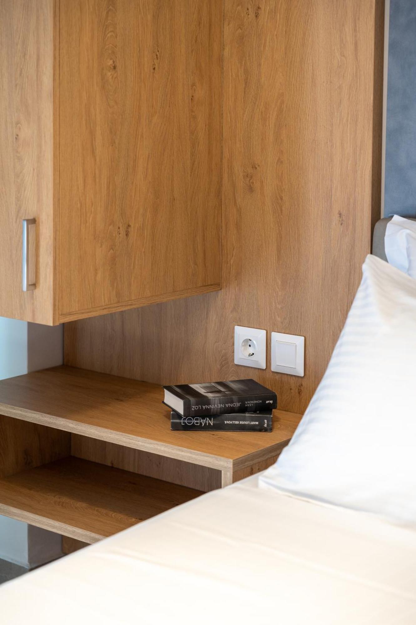 Premium Aparthotel