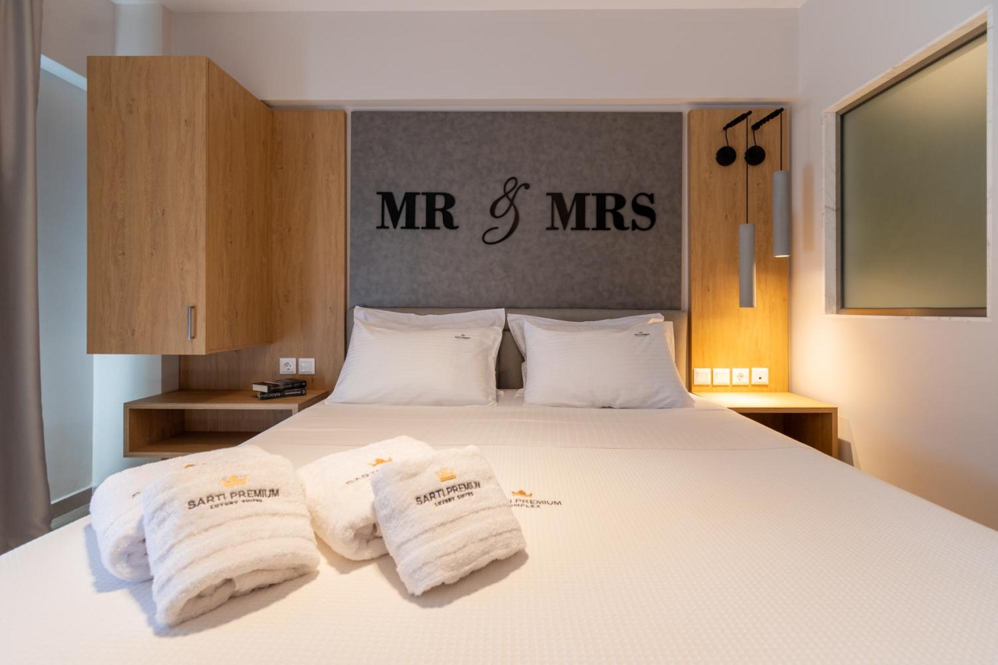 Premium Aparthotel *