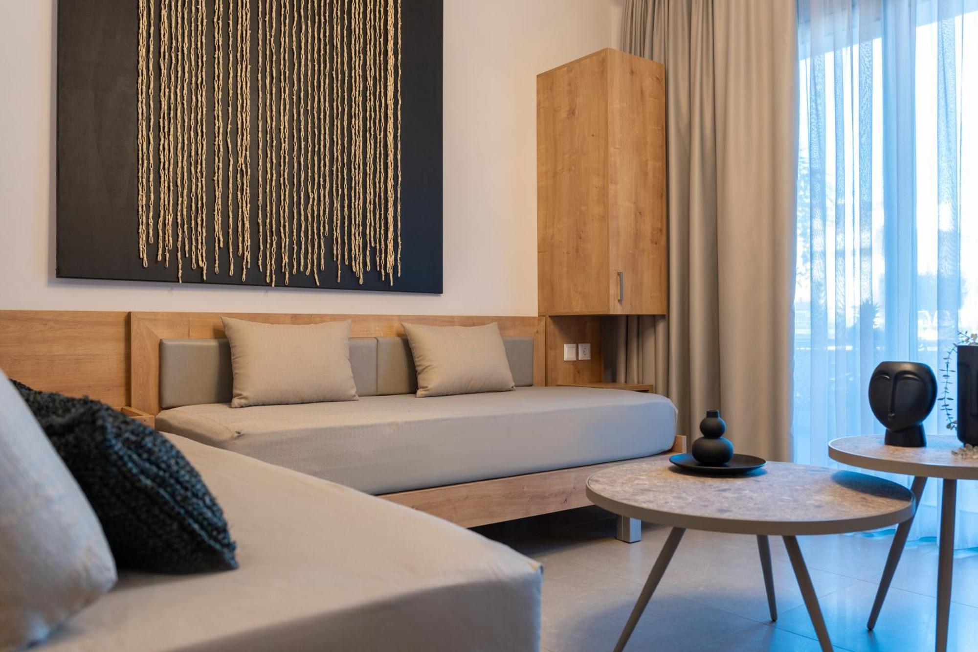 Premium Aparthotel Sarti