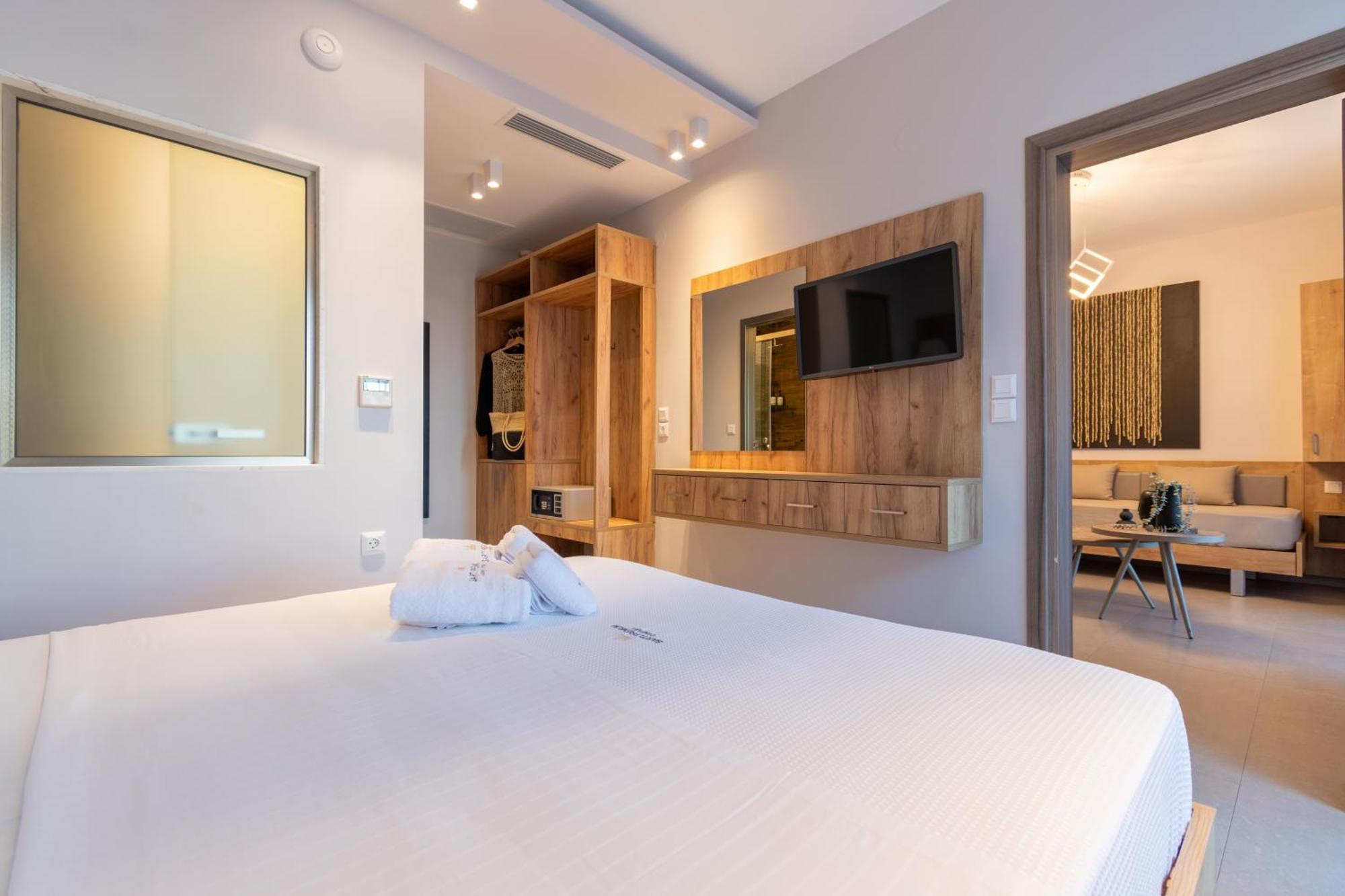 Aparthotel Premium Sarti