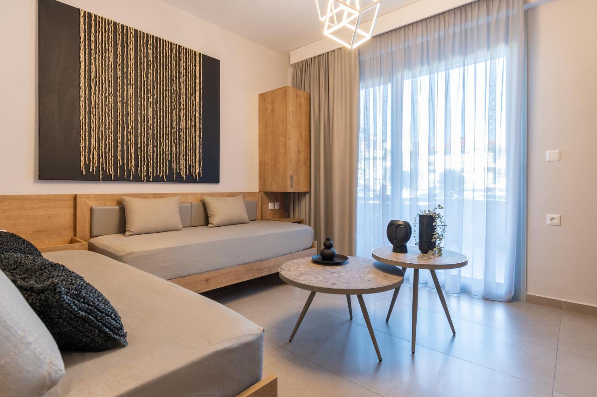 Aparthotel Premium