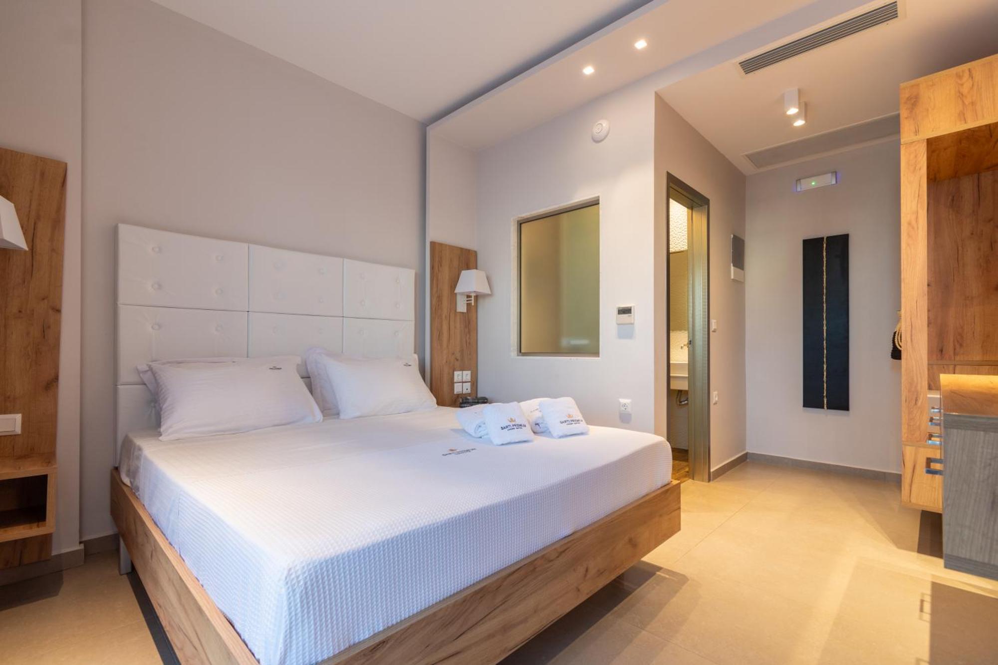 Premium Aparthotel *