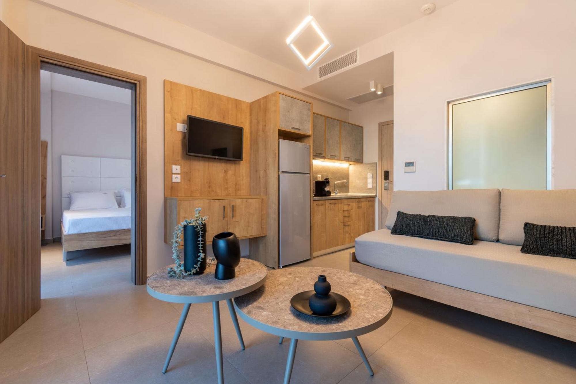 Aparthotel Premium *