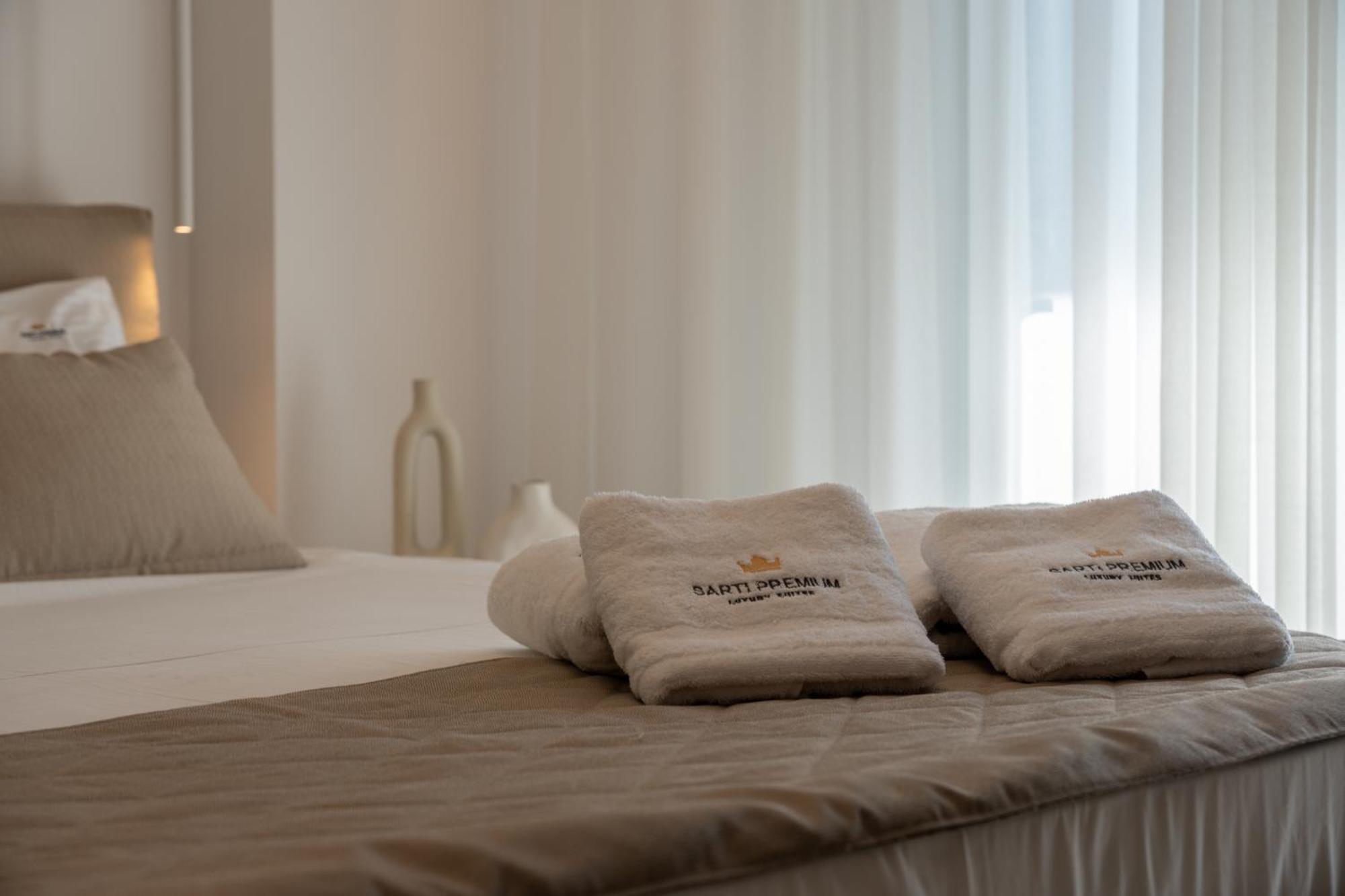 Aparthotel Premium