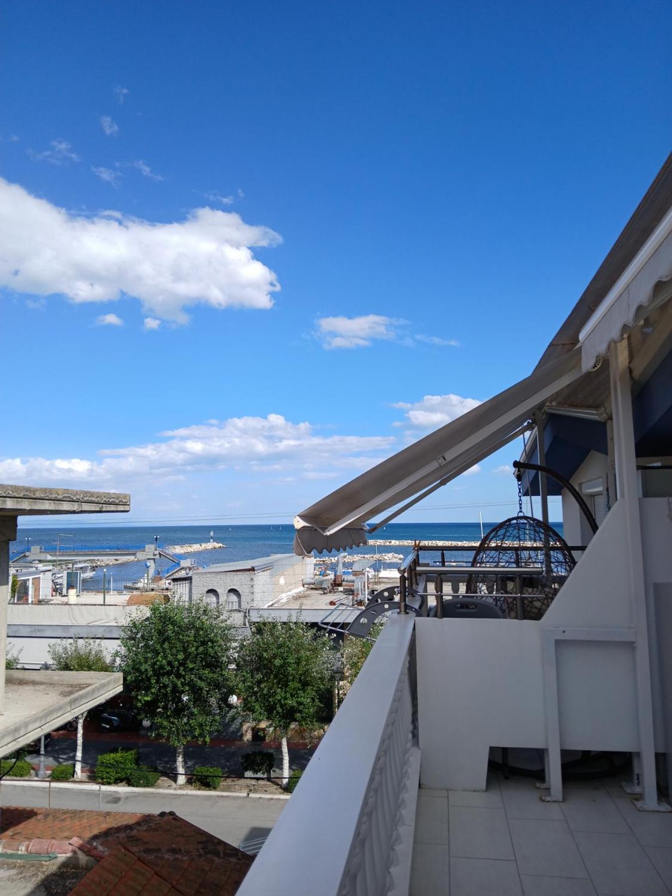 Dedalus * Paralia Katerinis