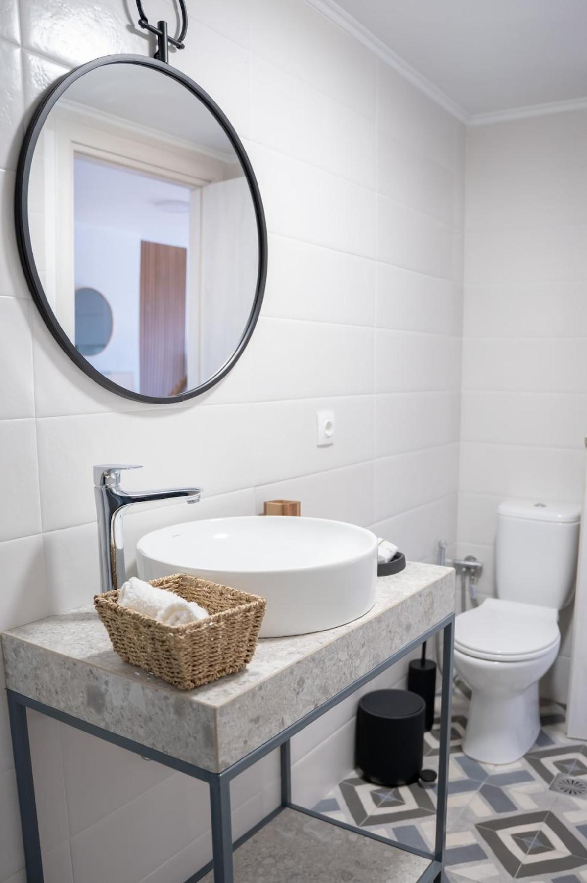Michalis With Outdoor Jacuzzi Apartment Rethymno (Crete)