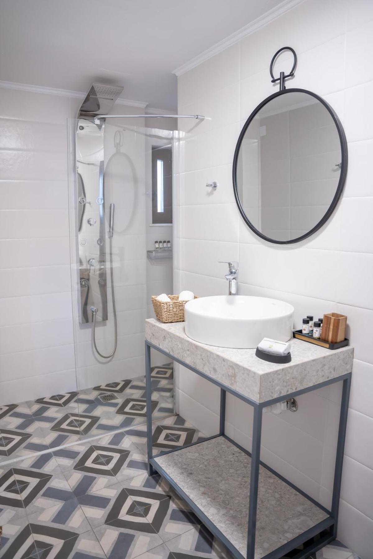 Apartment Michalis With Outdoor Jacuzzi Rethymno (Crete)
