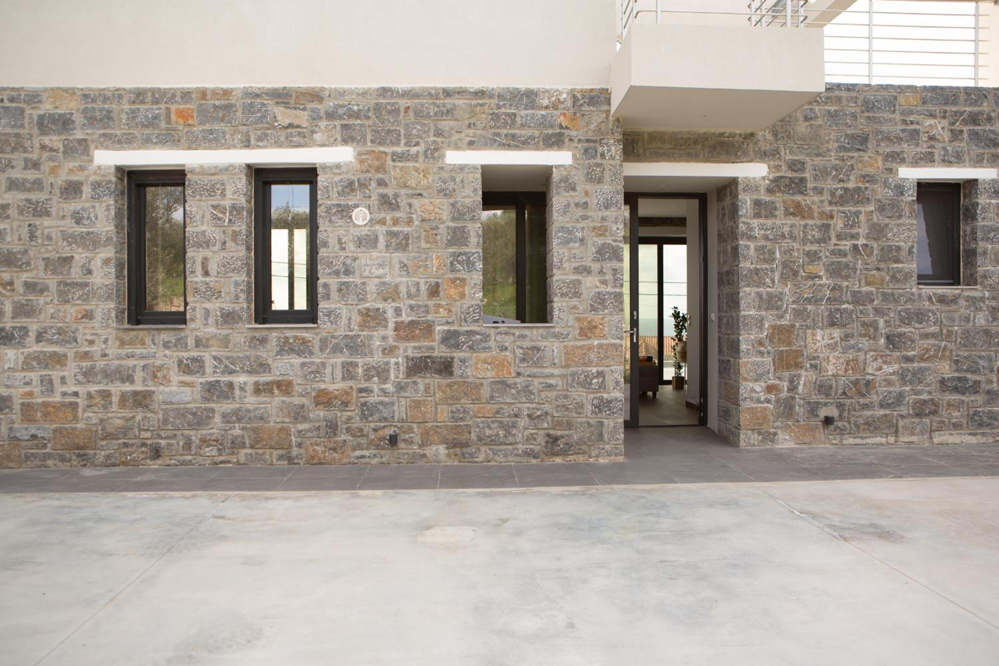 Vista Komos 2, New Building Villa *