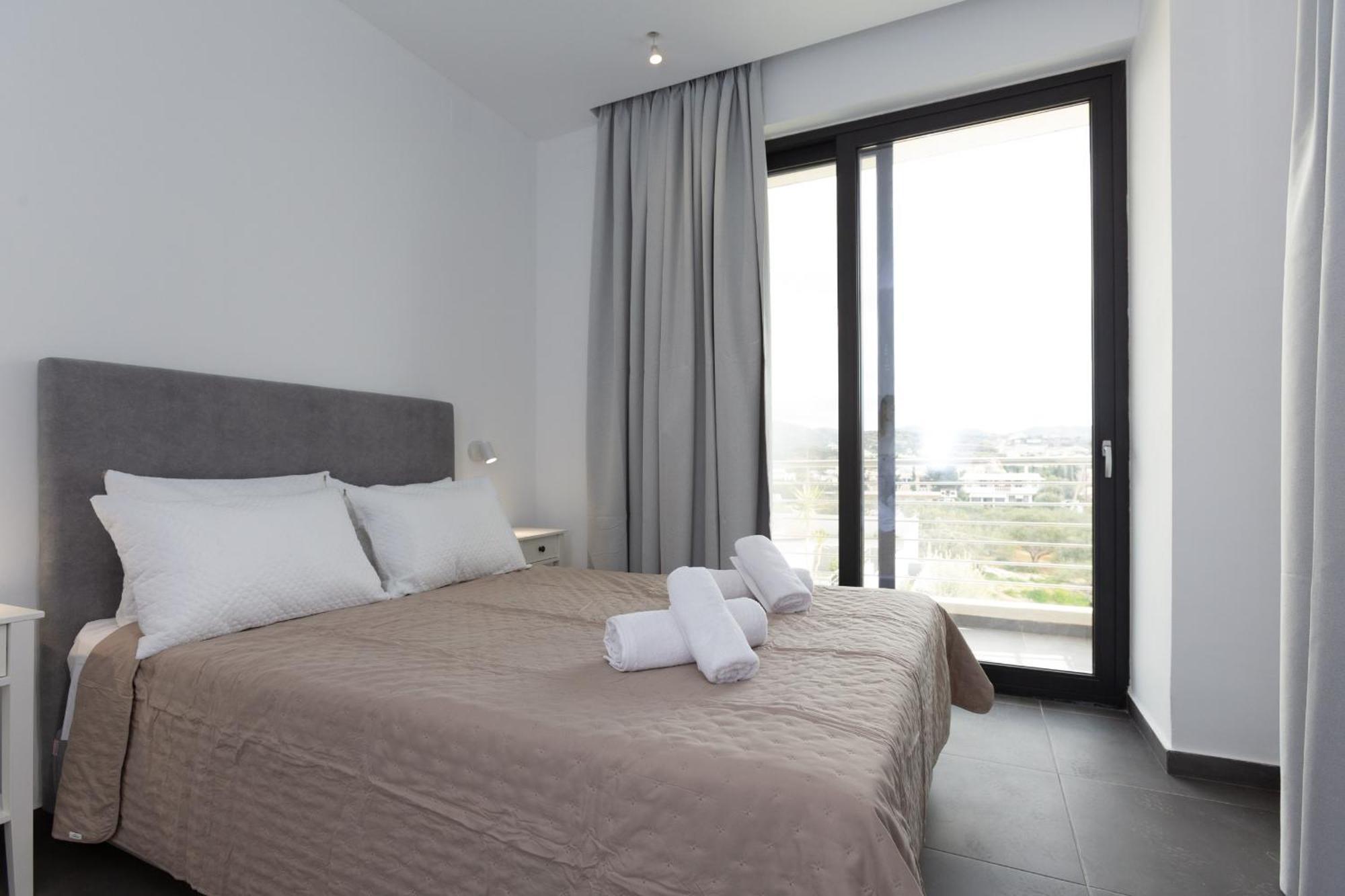 Vista Komos 2, New Building Villa *