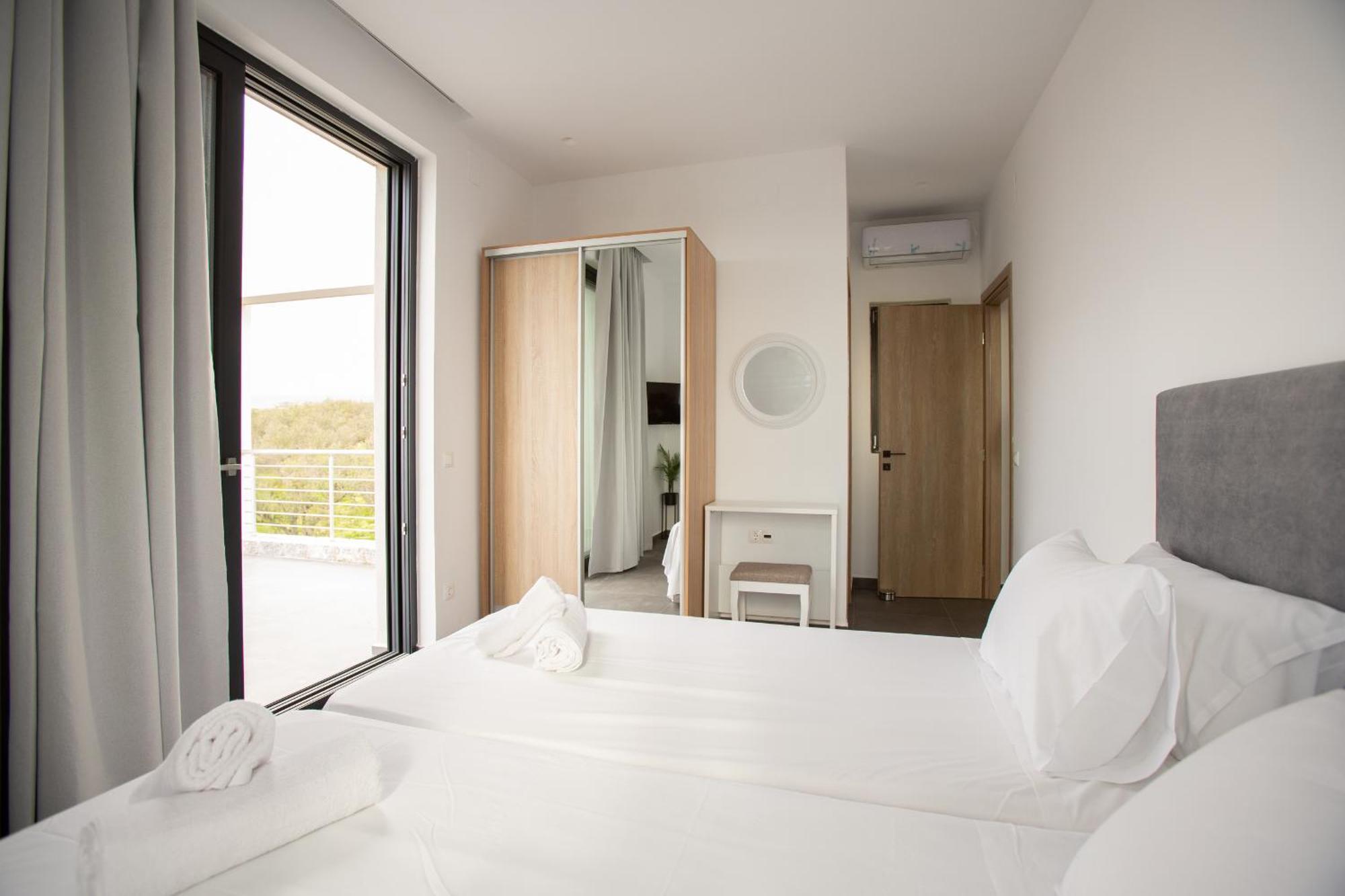 Villa Vista Komos 2, New Building Pitsidia