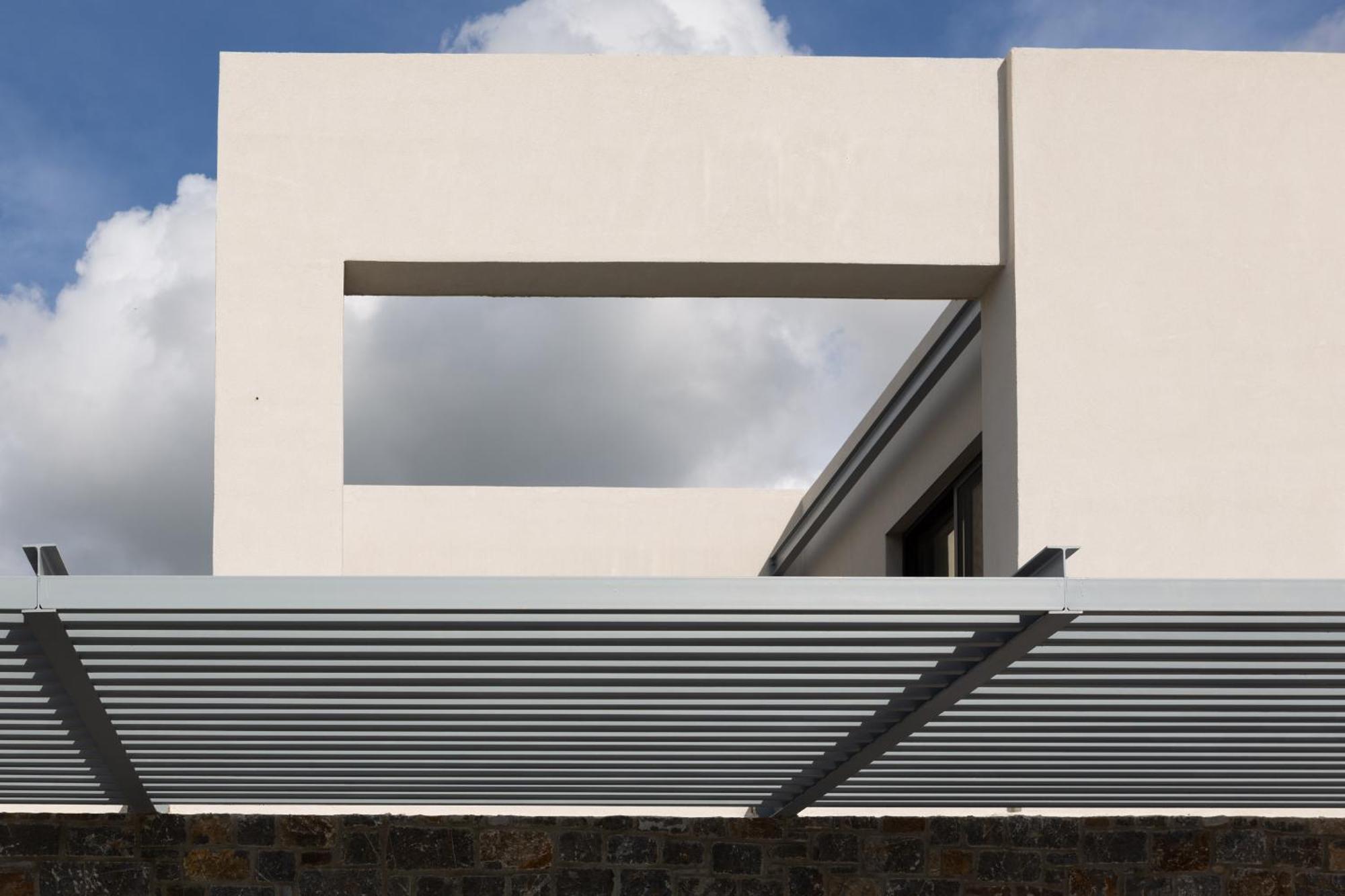 Vista Komos 2, New Building Villa