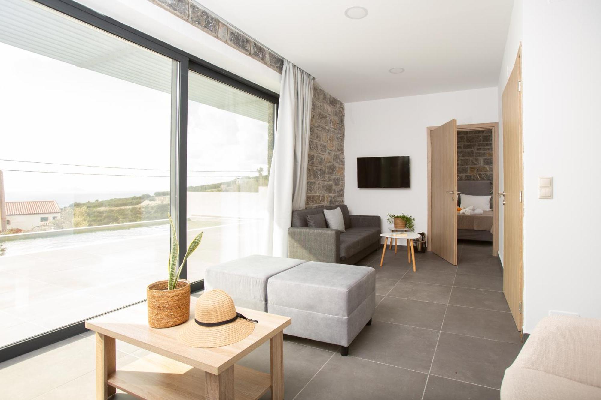 Vista Komos 2, New Building Villa *