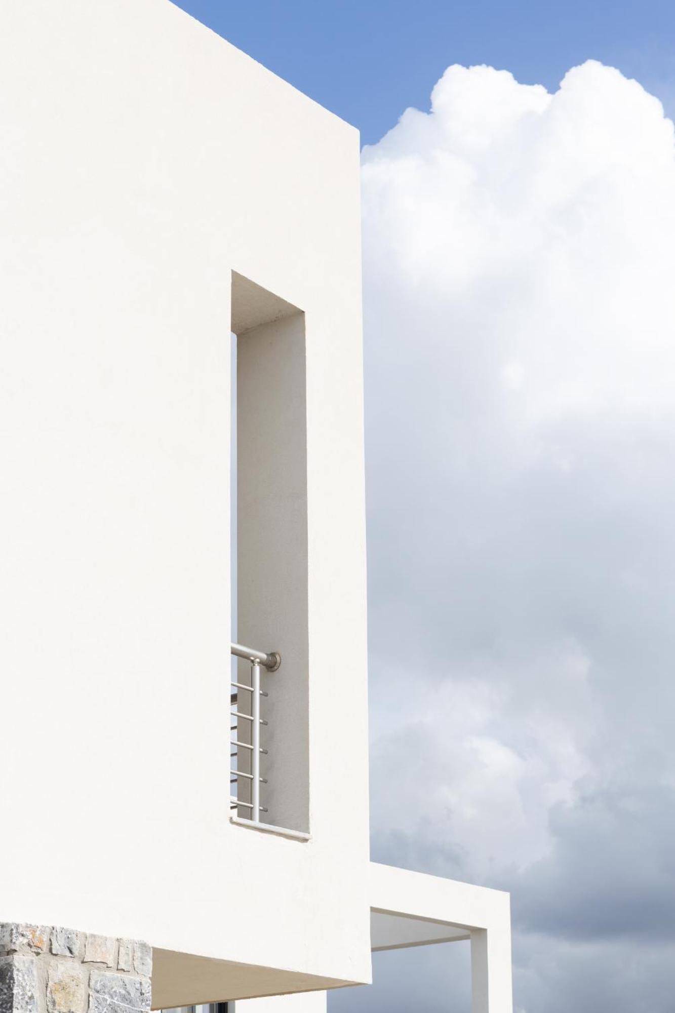 Vista Komos 2, New Building Villa