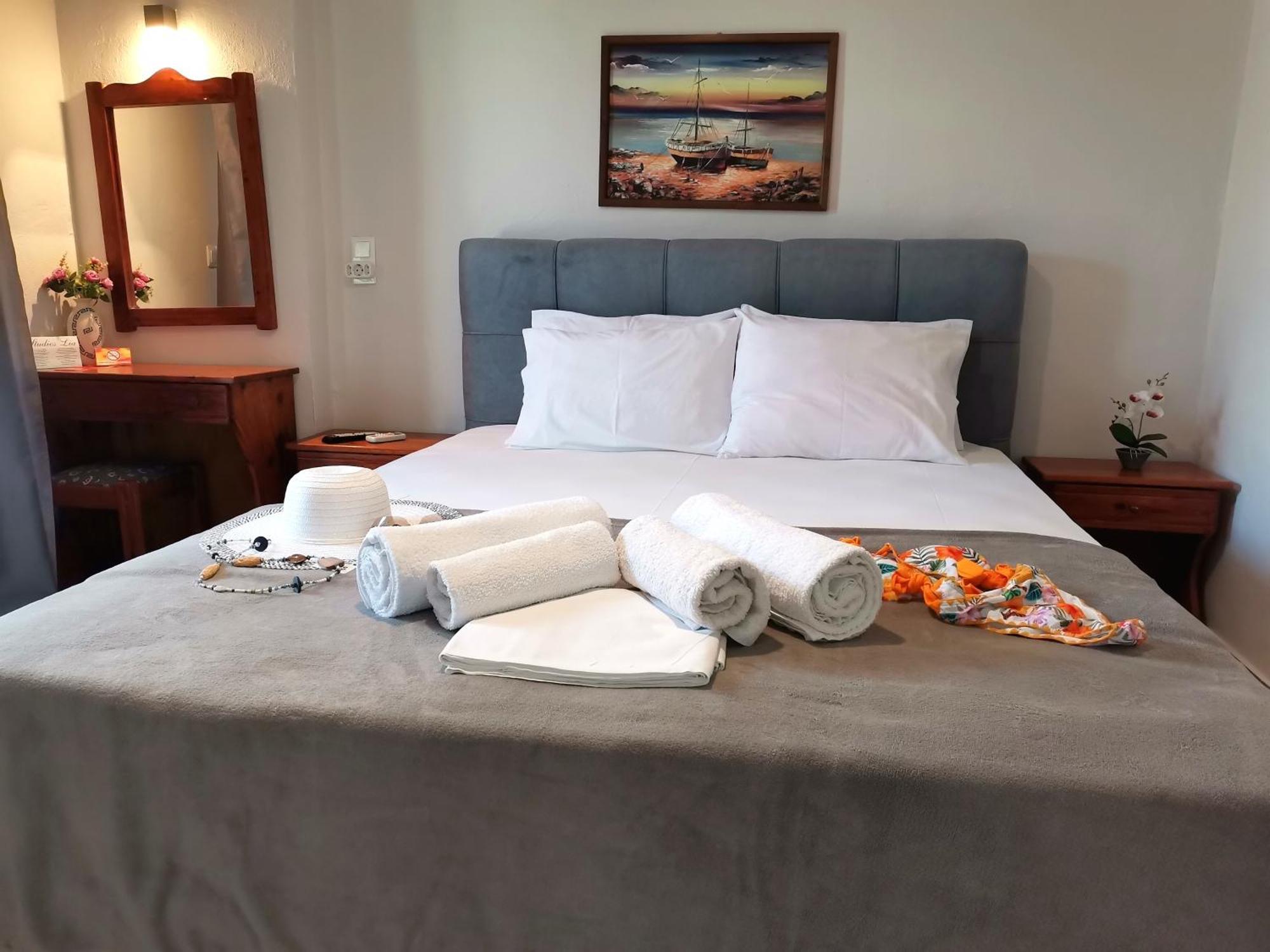 Apartment Lia Adults Only -fully Renovated