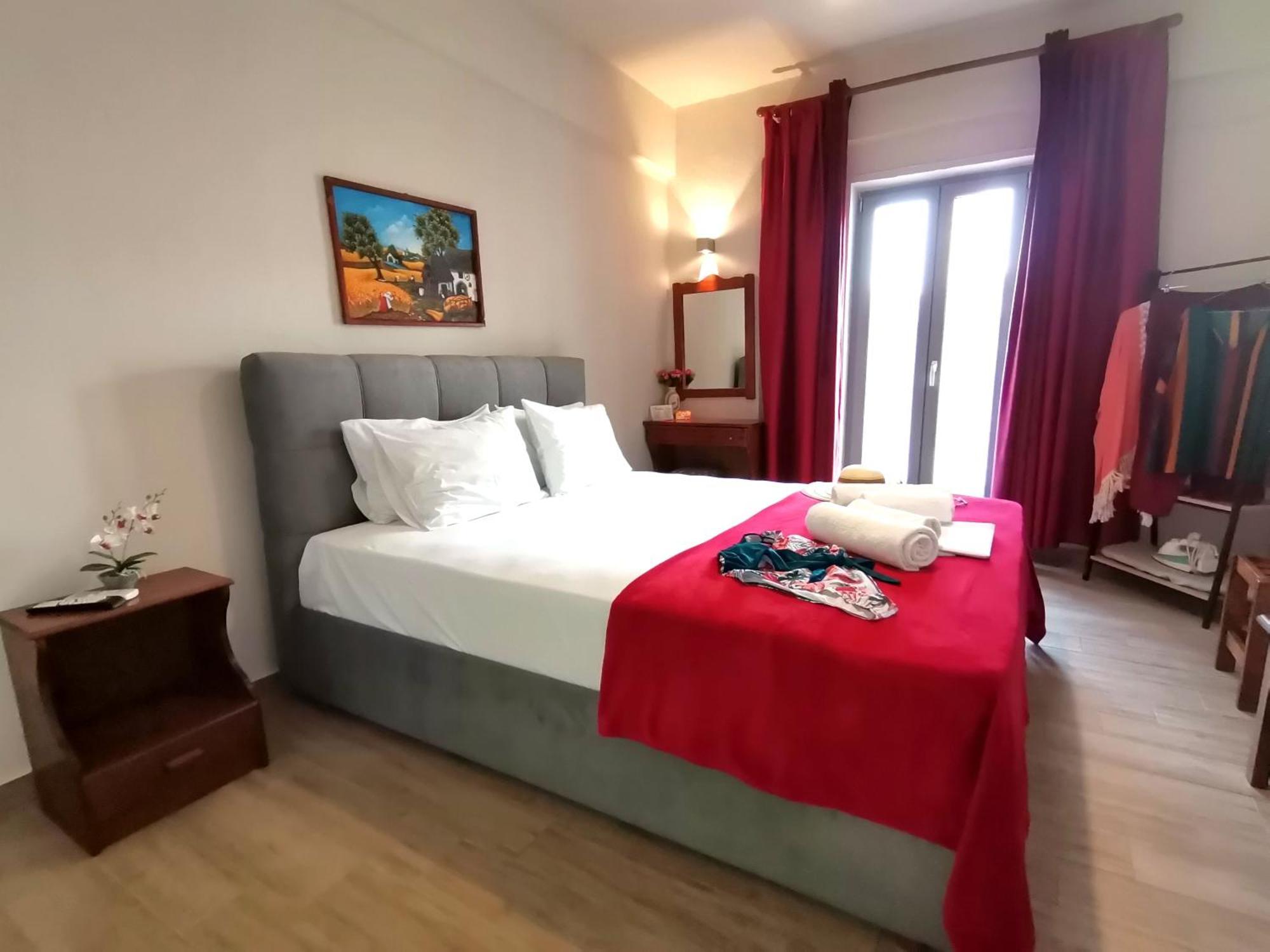 Lia Adults Only -fully Renovated Chrysi Ammoudia