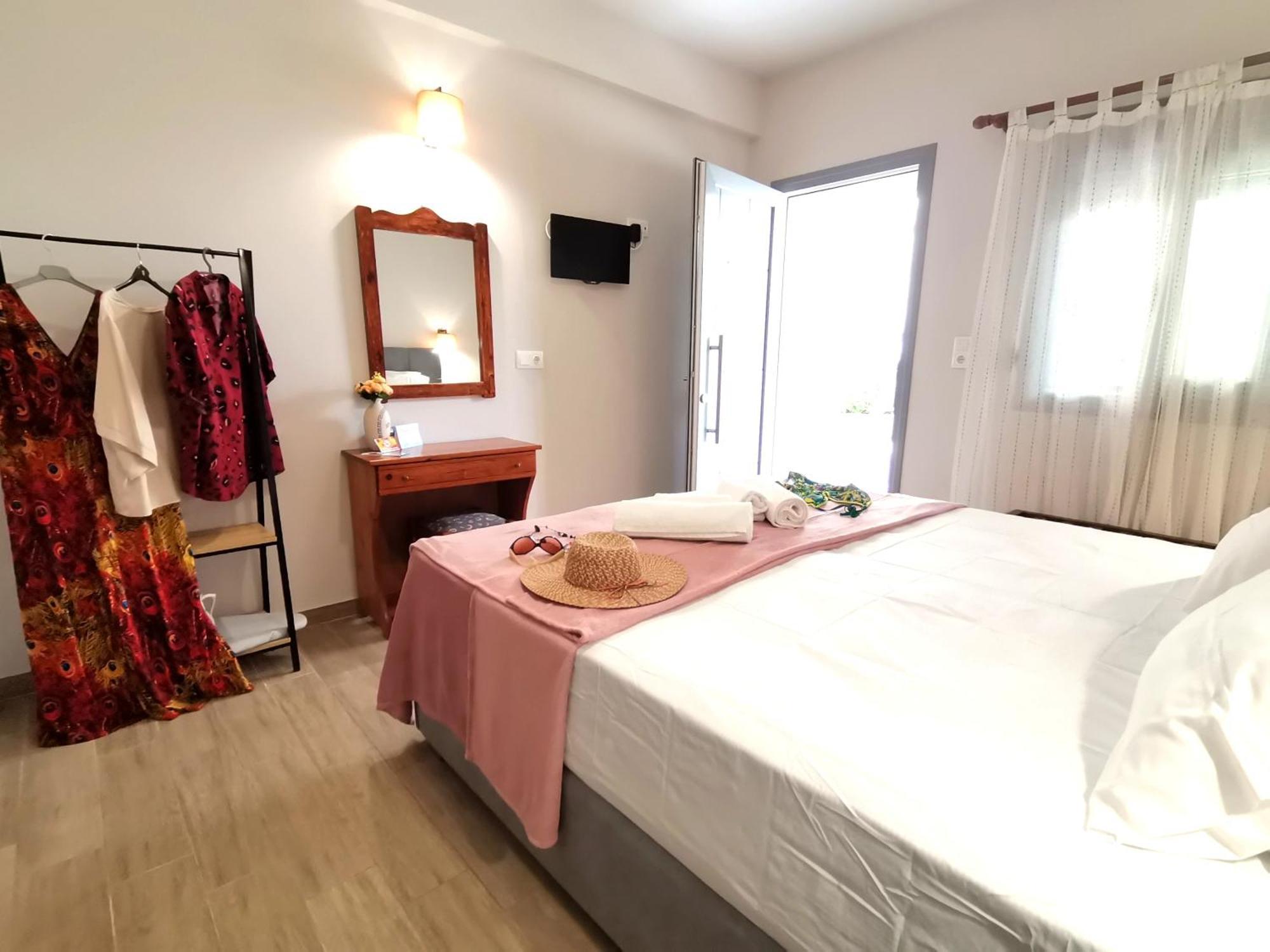 Lia Adults Only -fully Renovated Apartment *