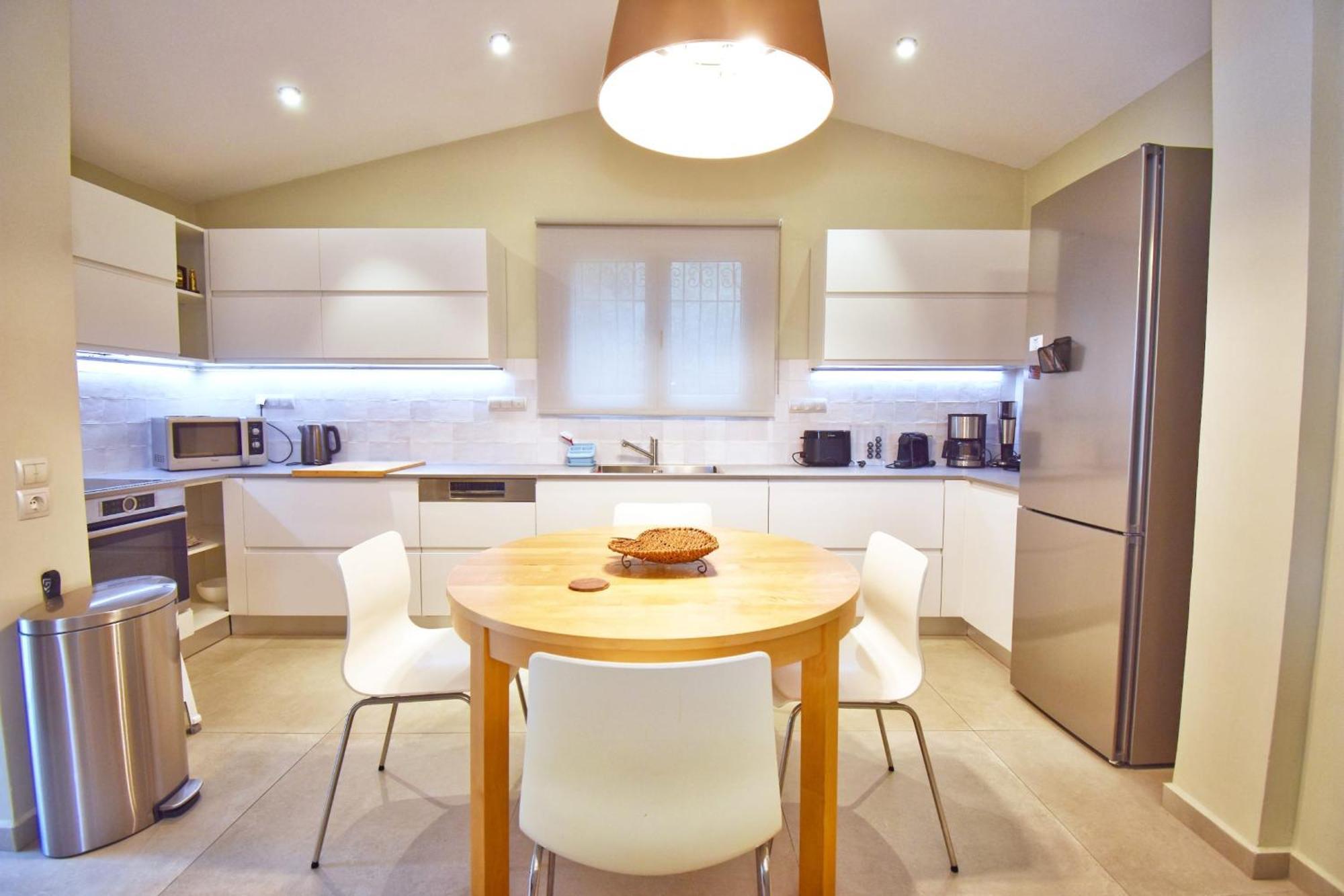 Villa Nitsa Signature In Exquisite Northeastern Corfu Greece