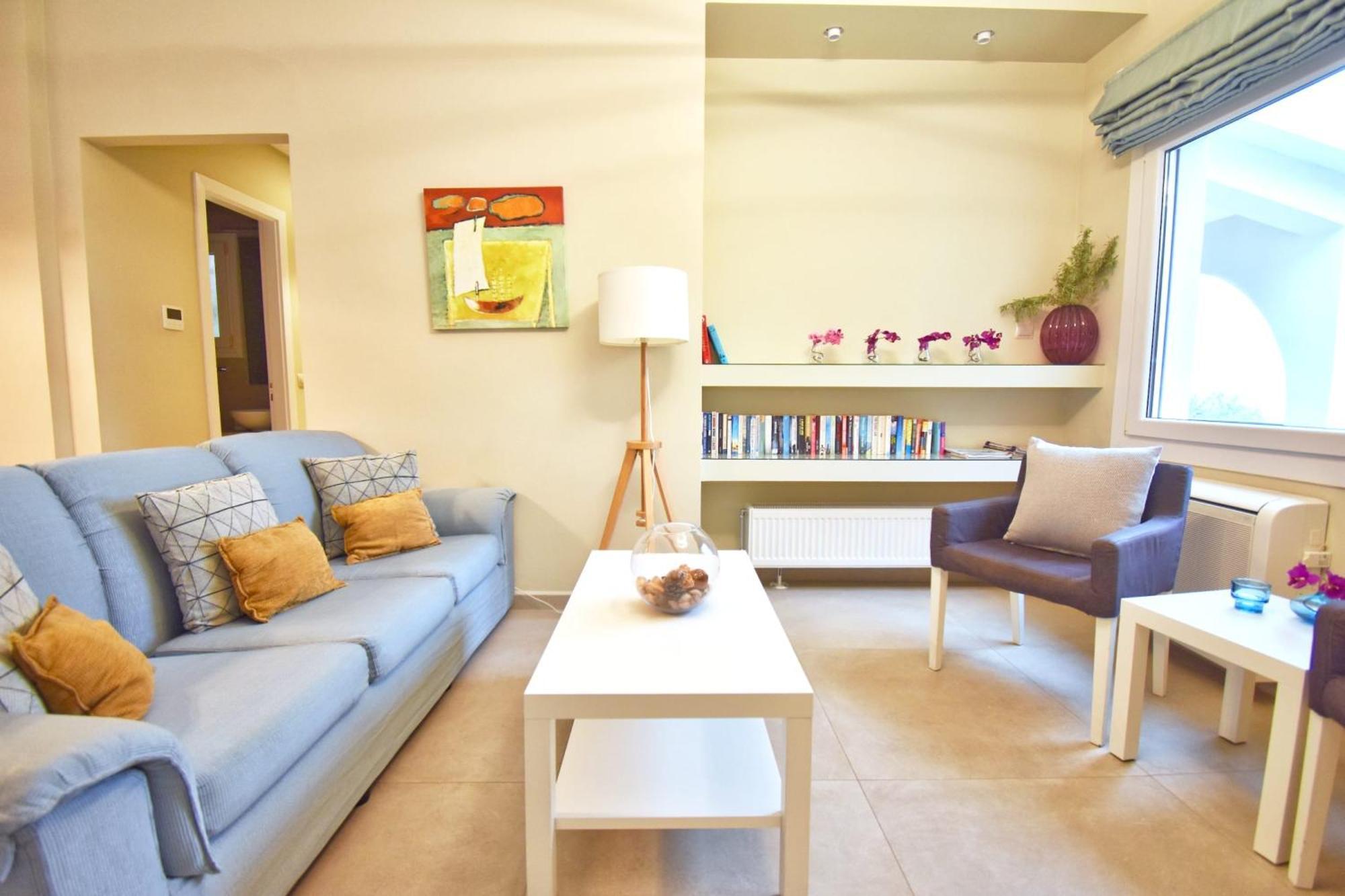 Villa Nitsa Signature In Exquisite Northeastern Corfu Greece Nisaki (Corfu)