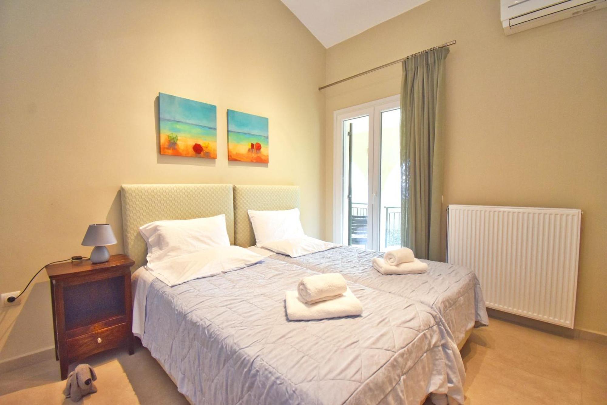 Nitsa Signature In Exquisite Northeastern Corfu Greece Villa *