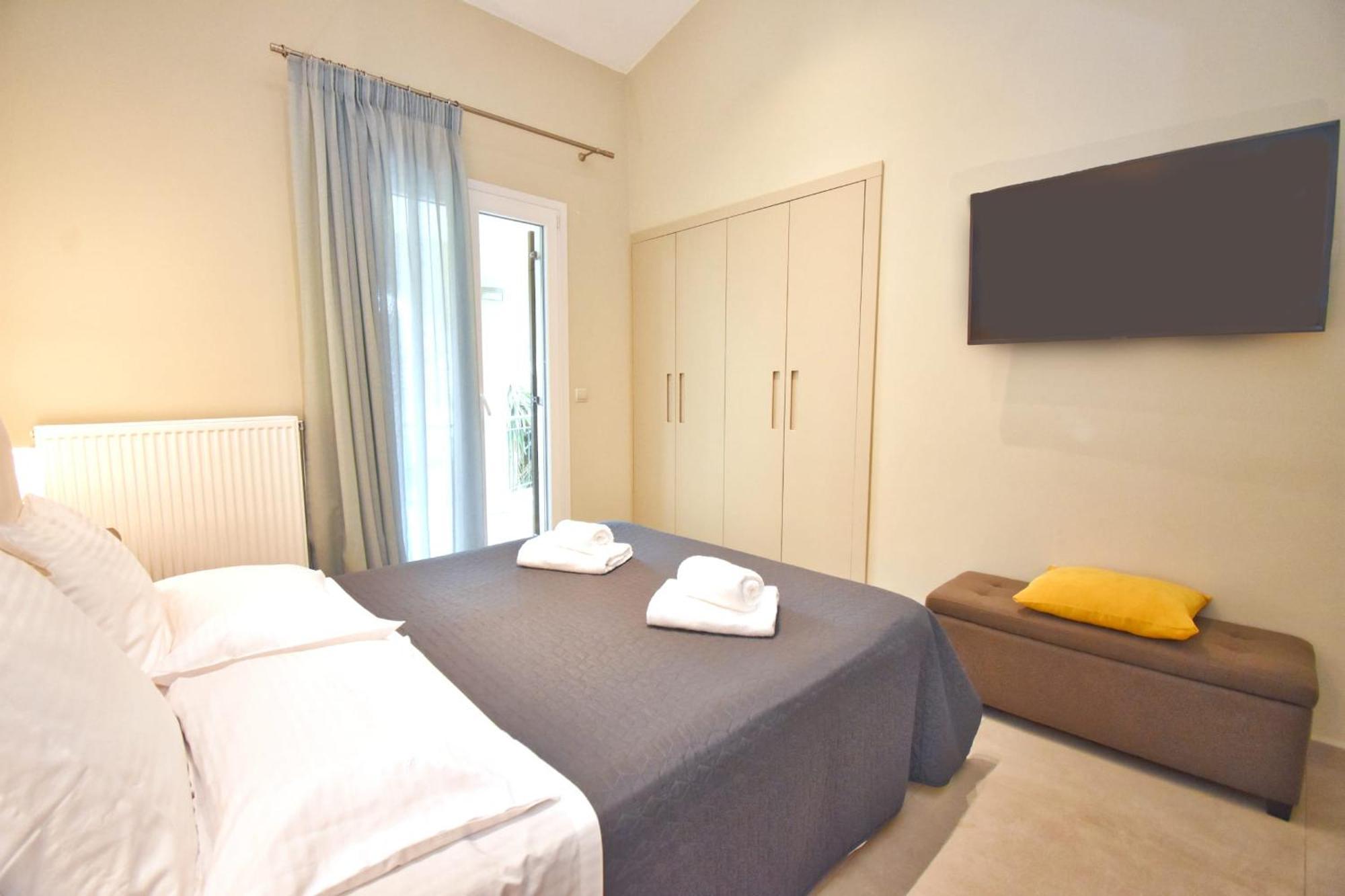 Nitsa Signature In Exquisite Northeastern Corfu Greece Villa
