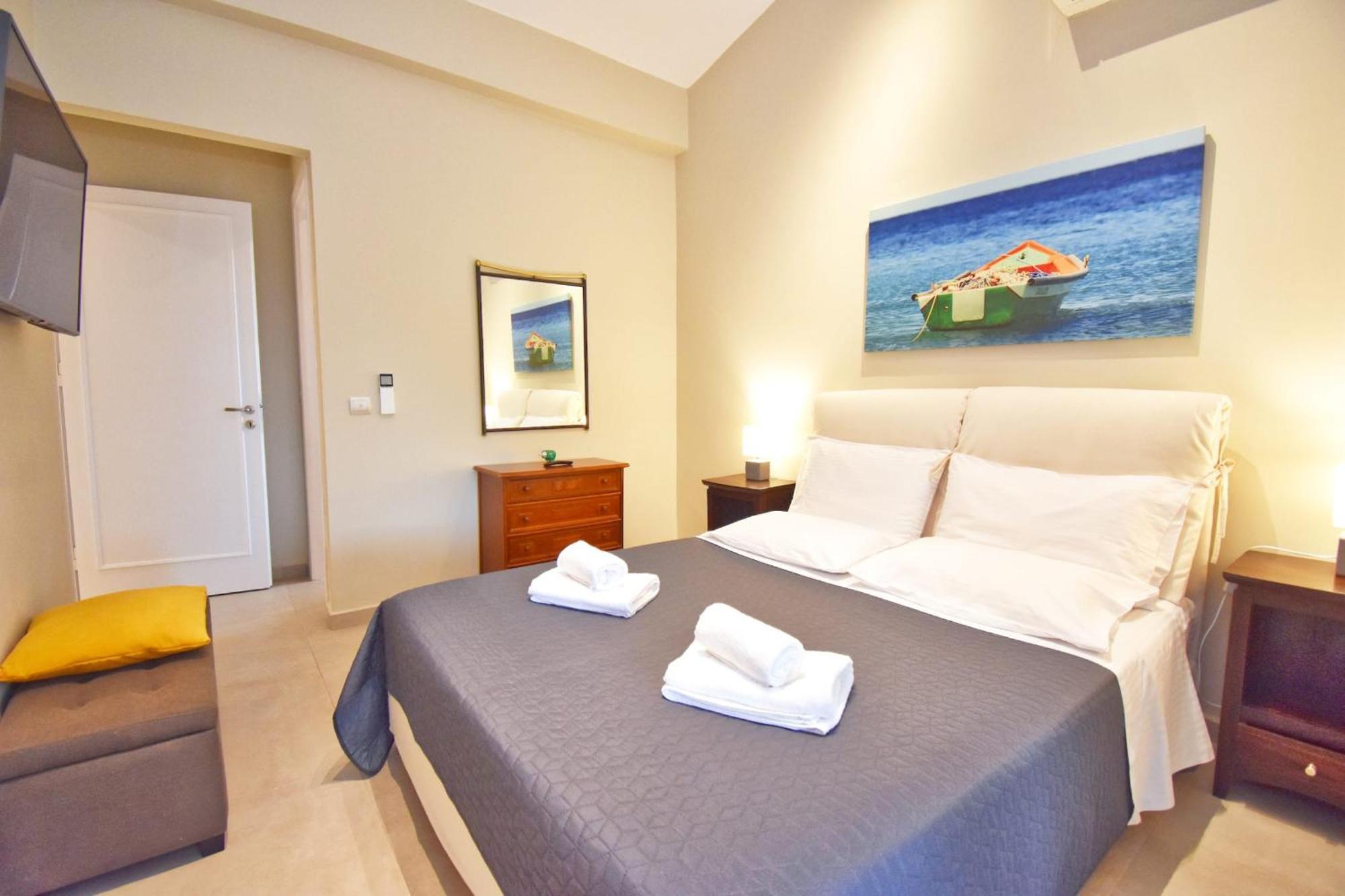 Nitsa Signature In Exquisite Northeastern Corfu Greece Nisaki (Corfu)