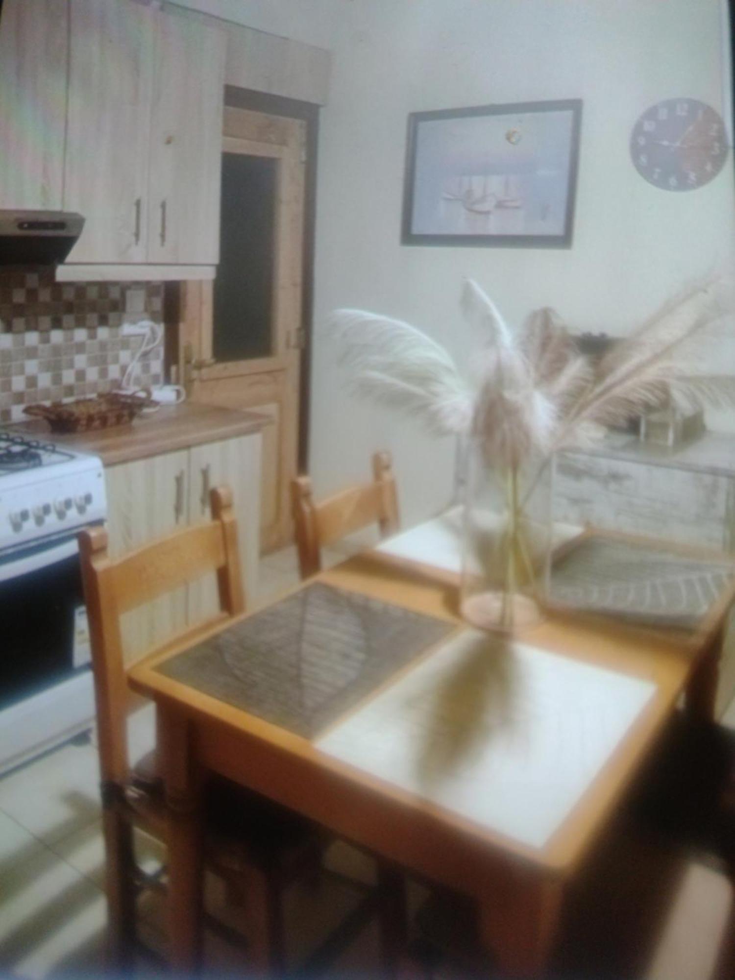 Elafonisi House Holiday home