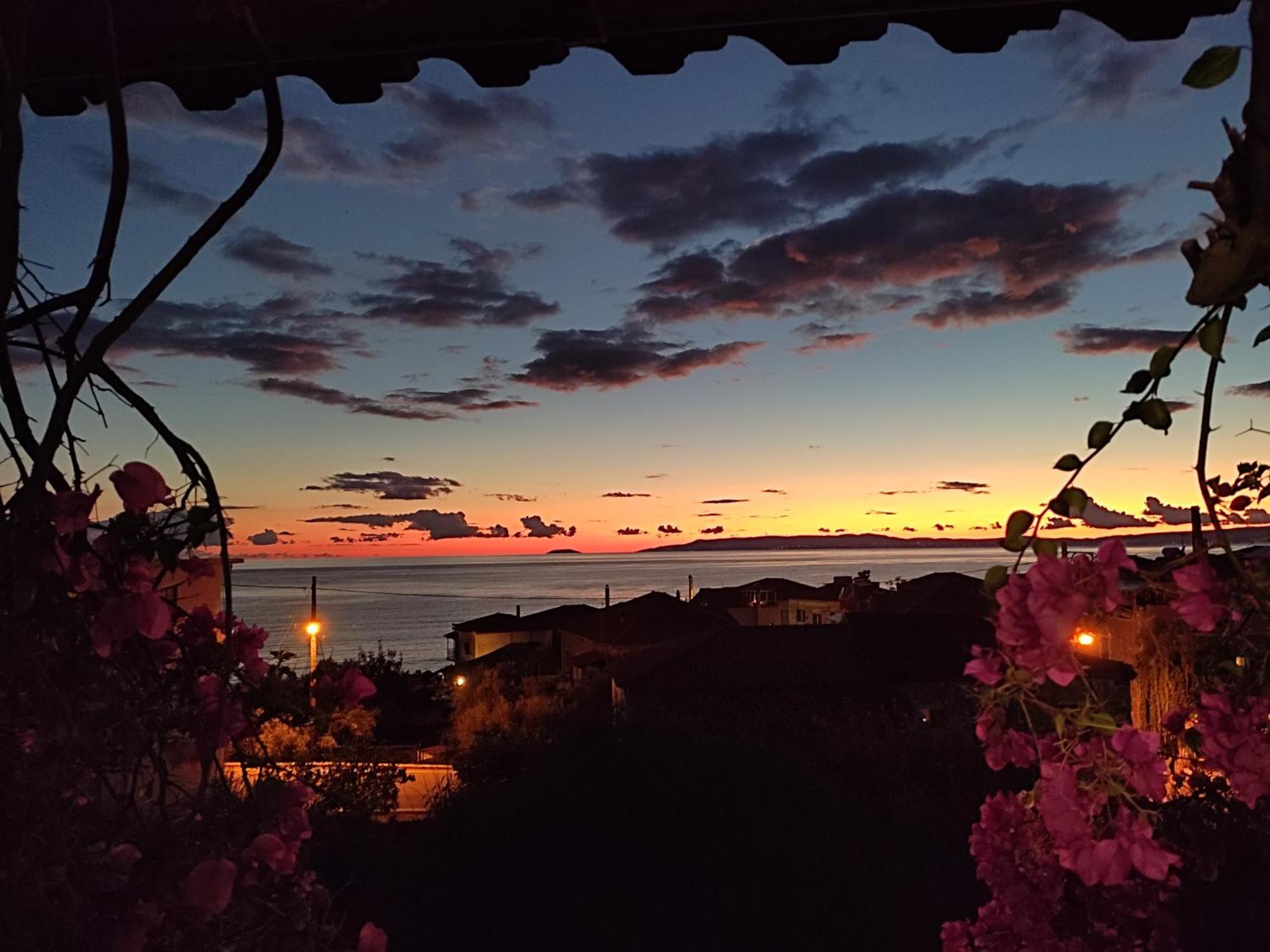 Iliolithos Guest house Kardamyli