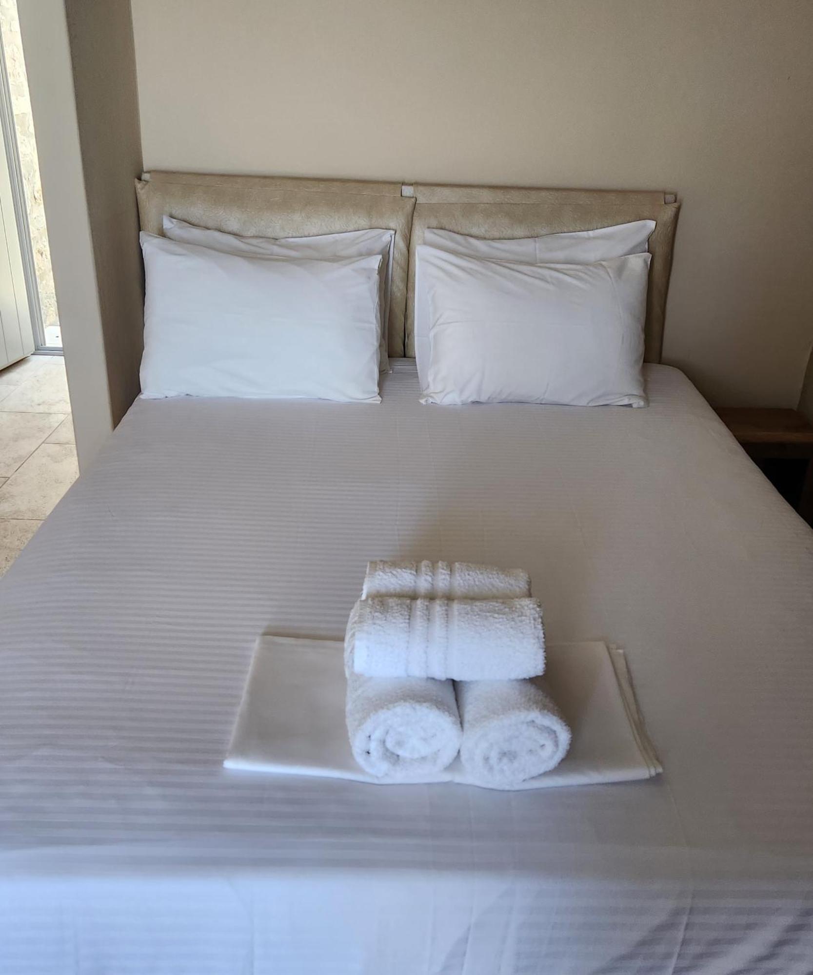 Aparthotel Panorama *