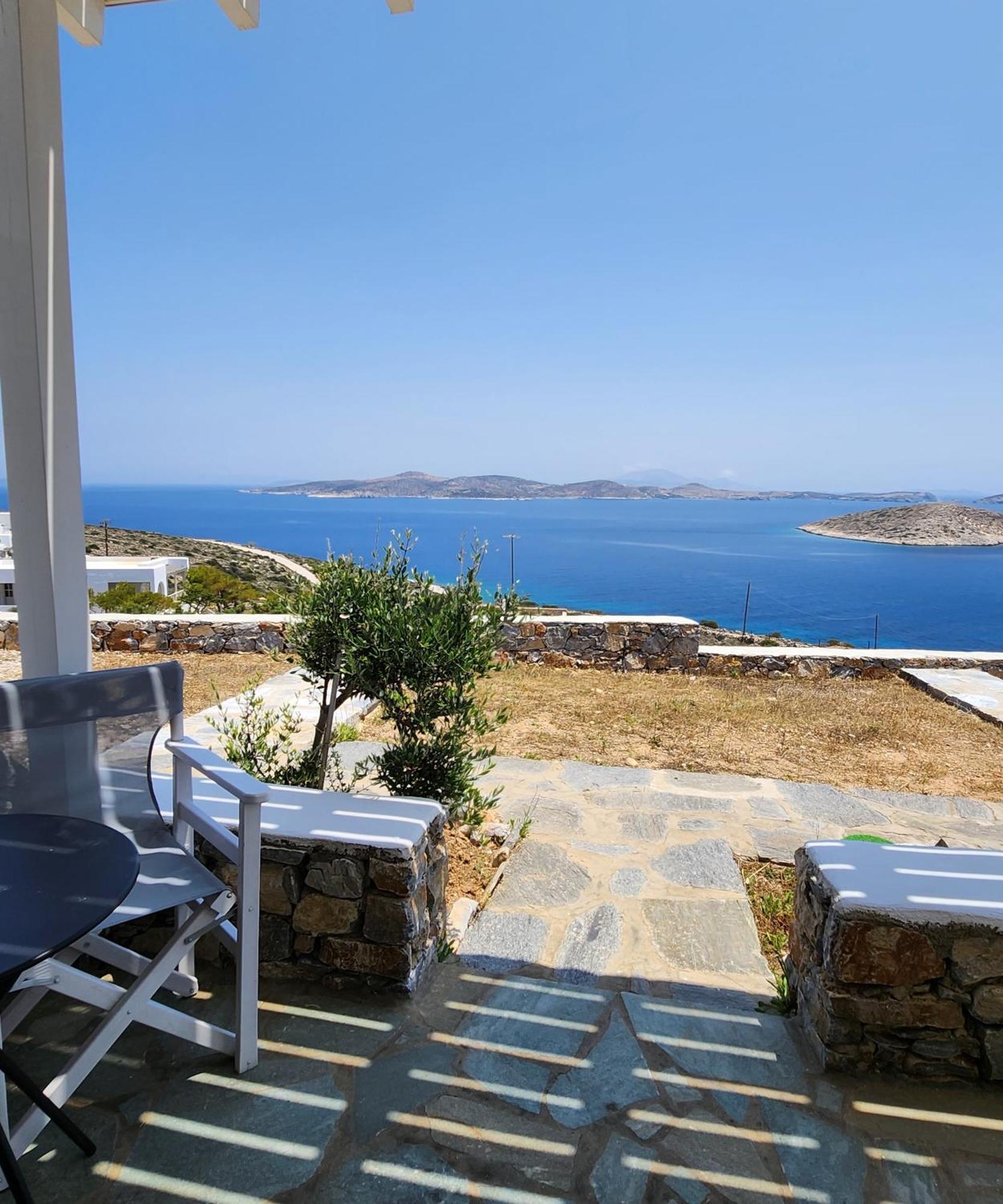 Panorama Aparthotel