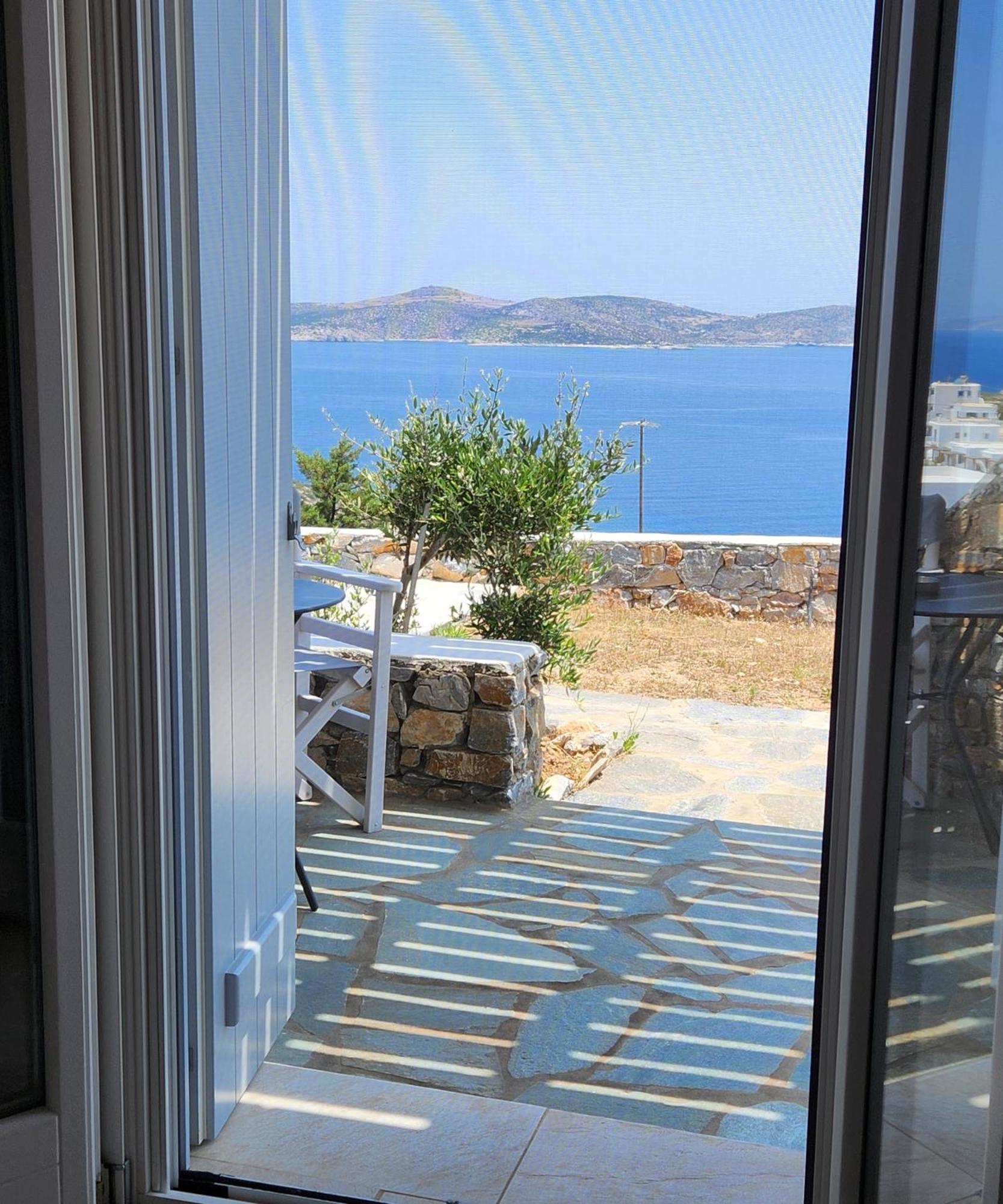 Aparthotel Panorama