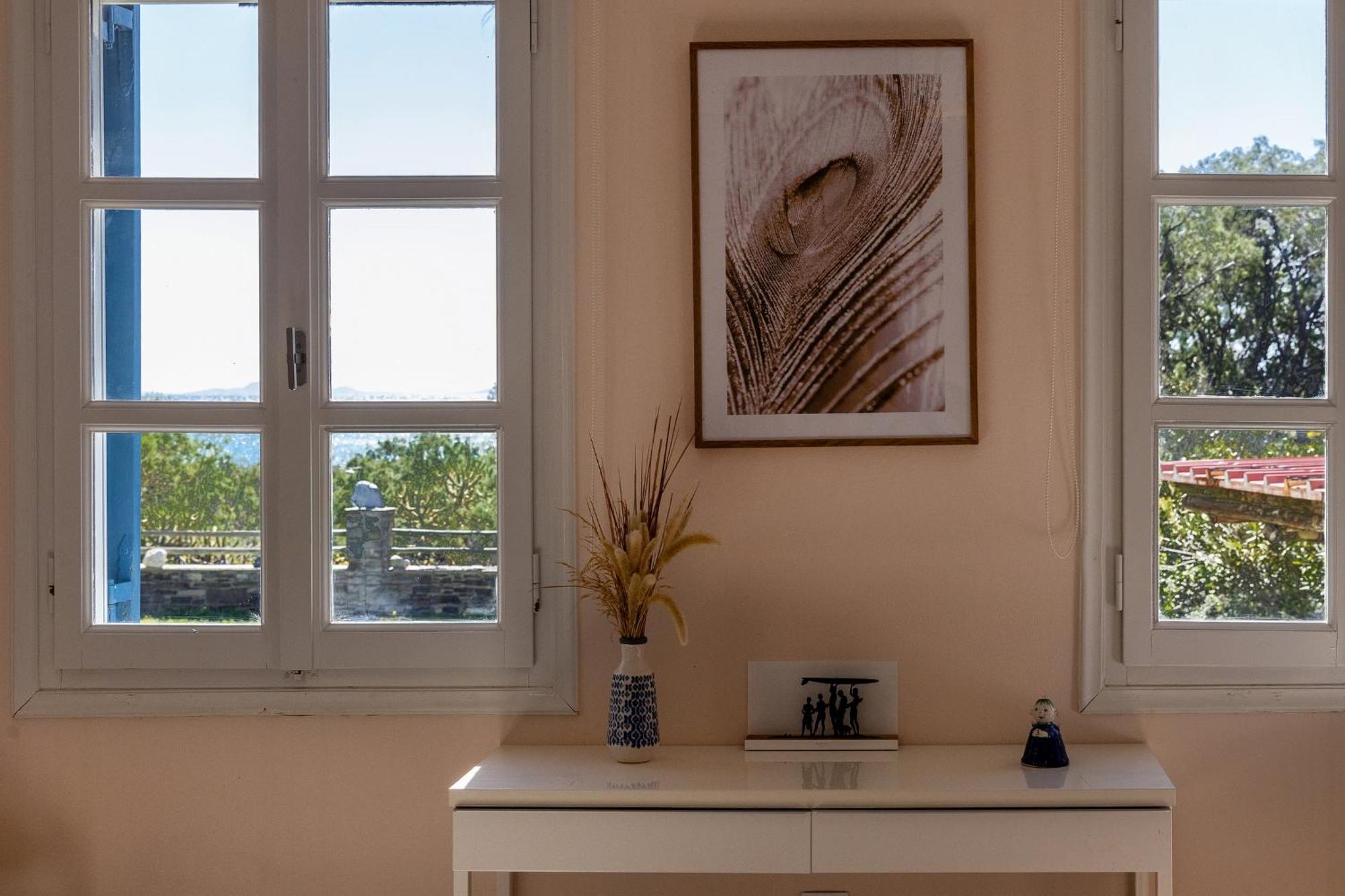 Holiday home So Close To Sea... Agios Ioannis (Tinos)