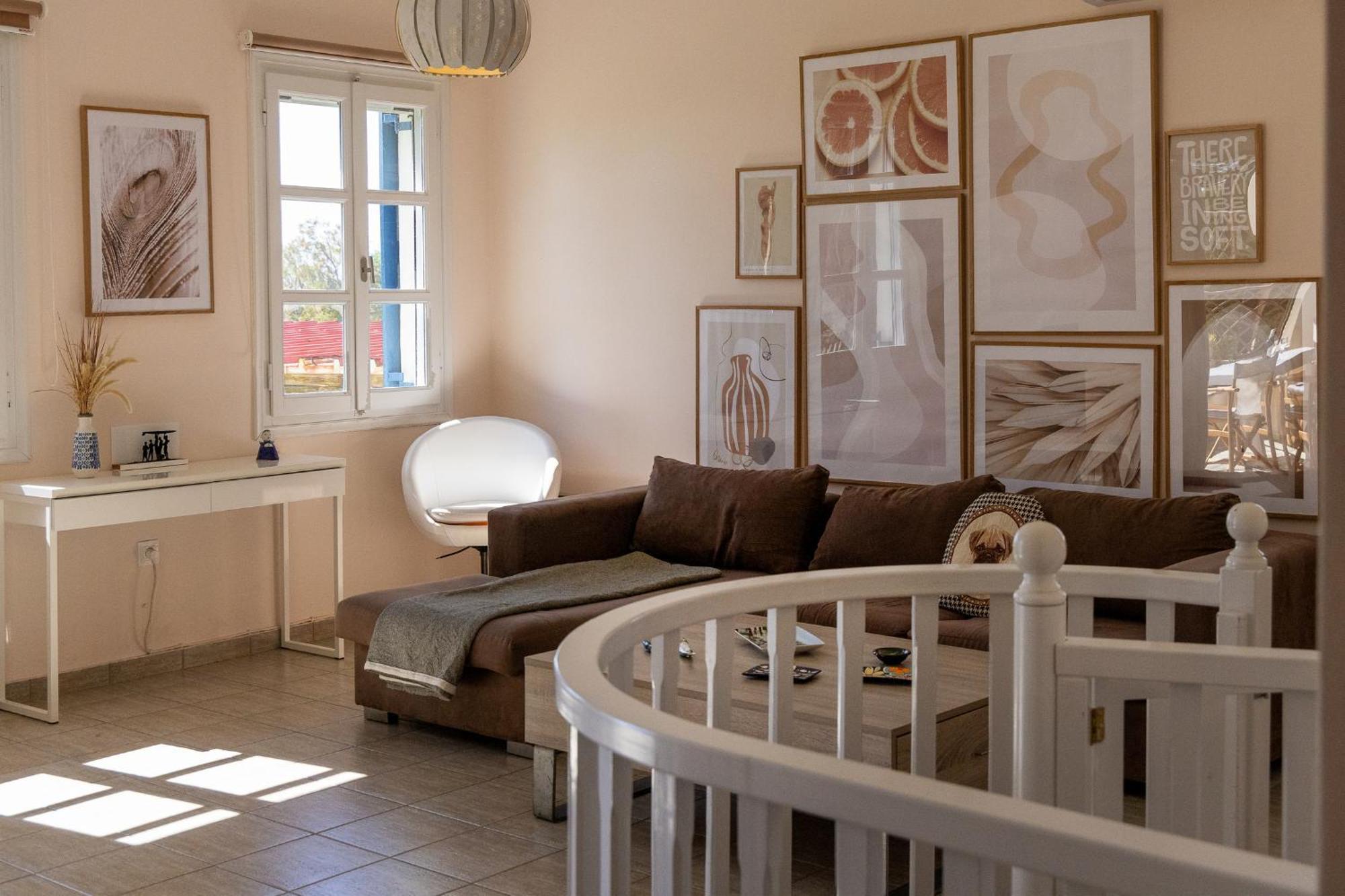 Holiday home So Close To Sea... Agios Ioannis (Tinos)