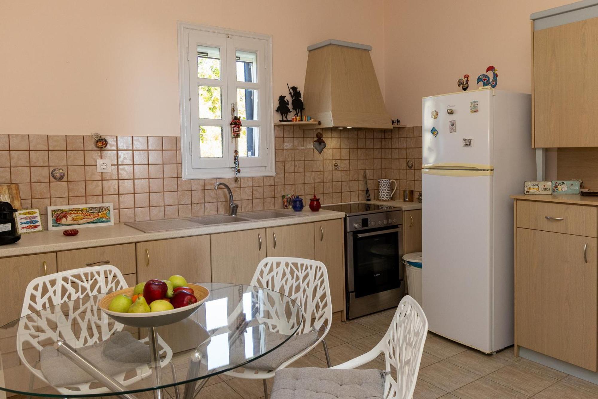 Holiday home So Close To Sea... Agios Ioannis (Tinos)