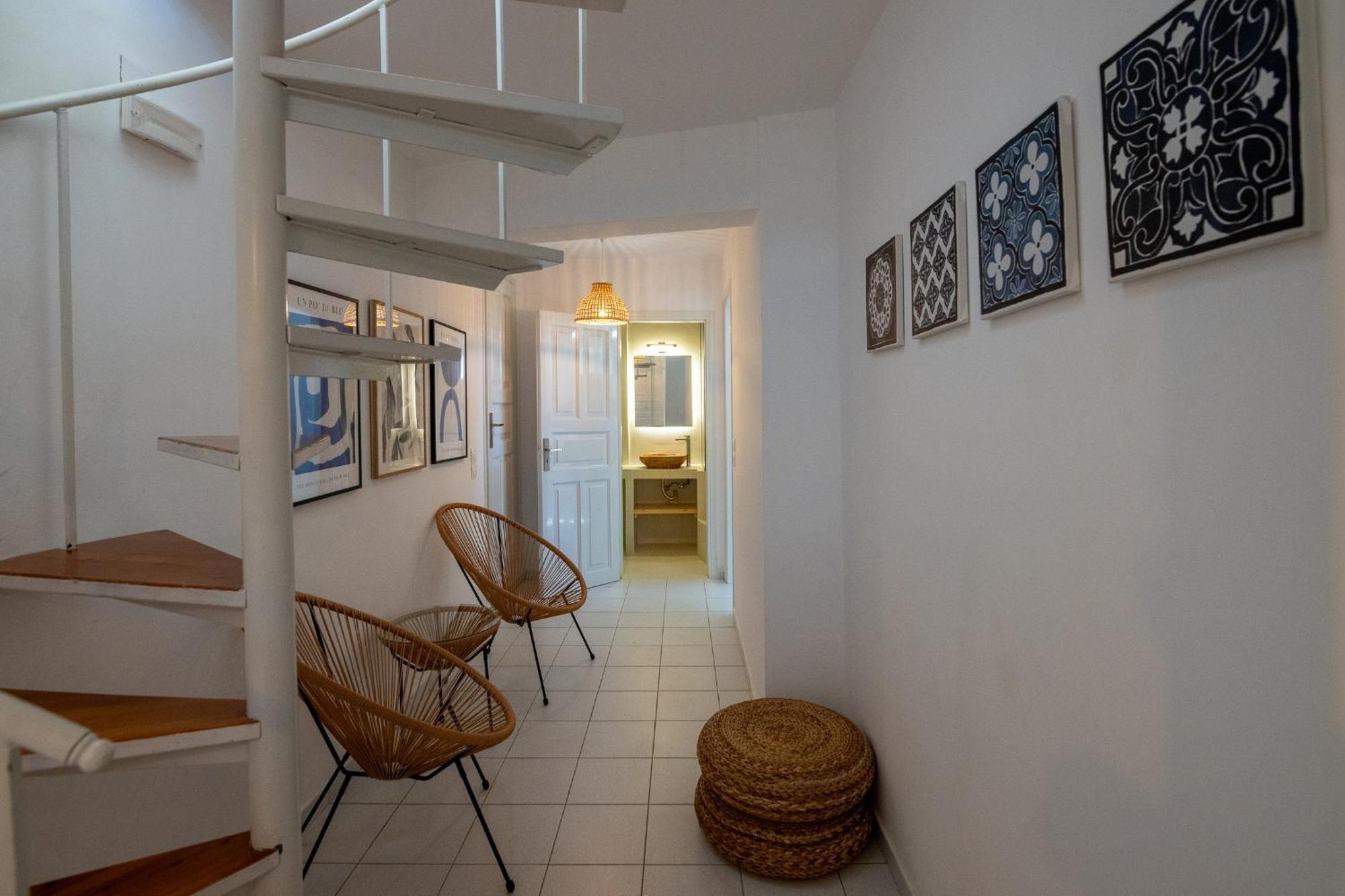 Holiday home So Close To Sea... Agios Ioannis (Tinos)