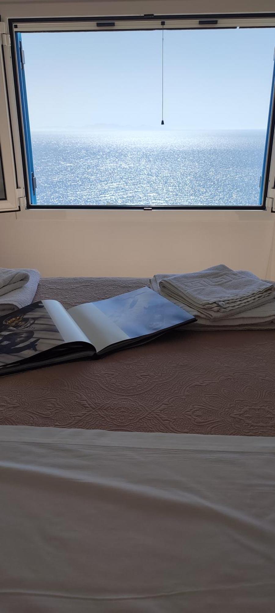 Sofia Sea View Holiday home