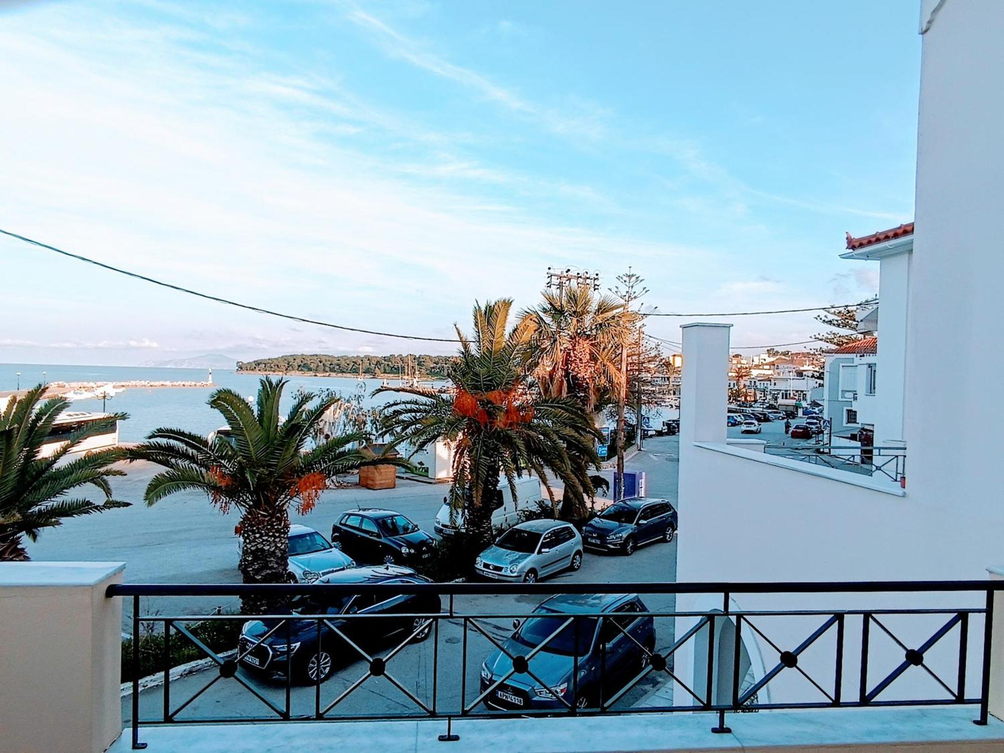 Apartment Port Luxury