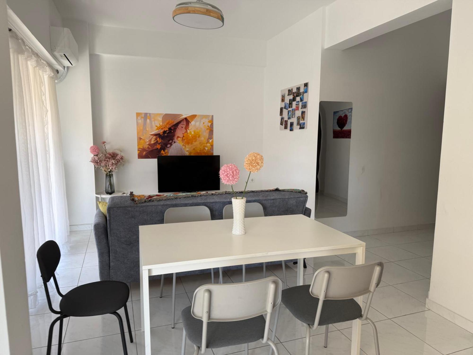 Apartment New