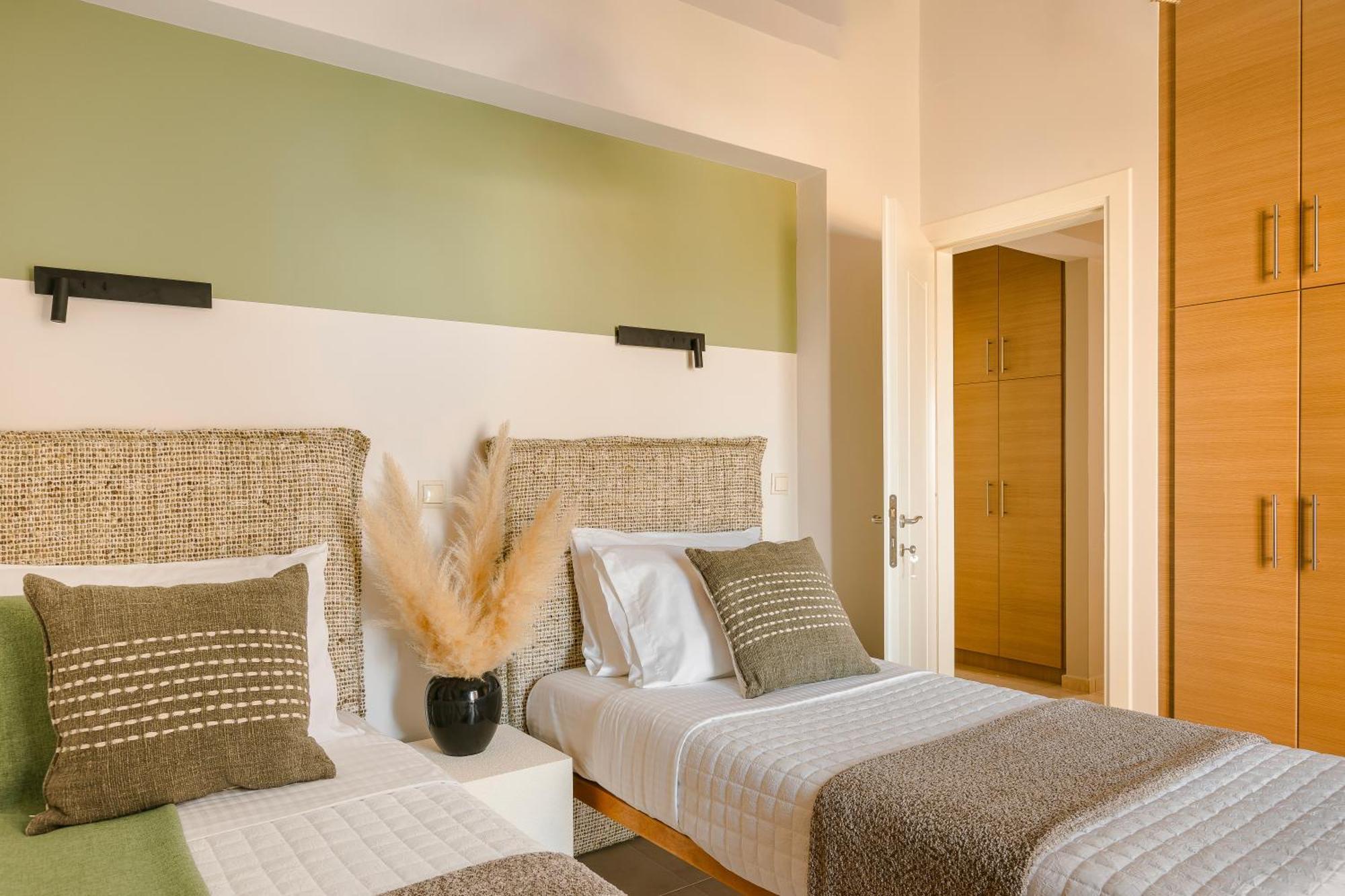 Apartment Alma Luxury Residences - Gaia 2 Efl
