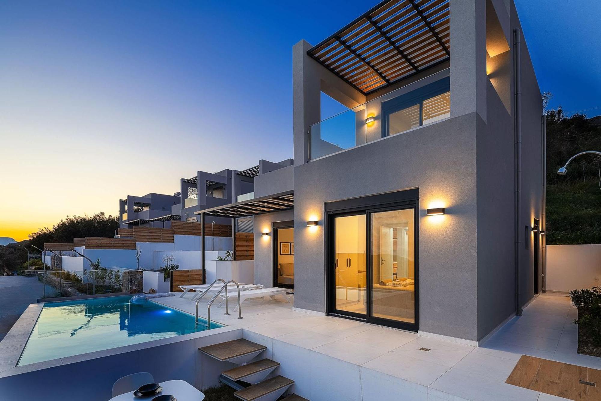 July Villa