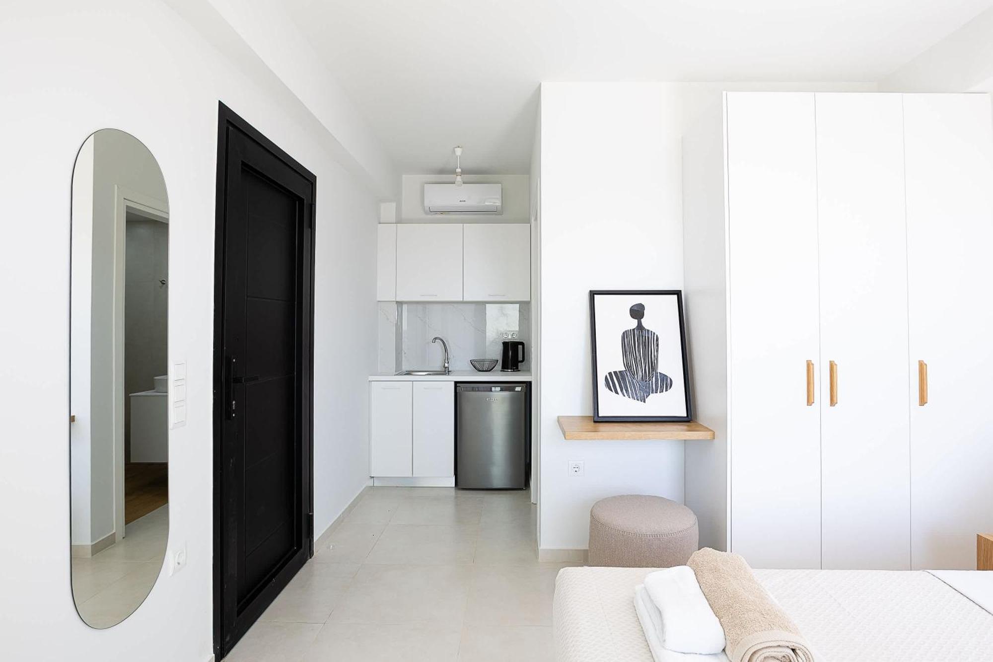 Villa July Mariou