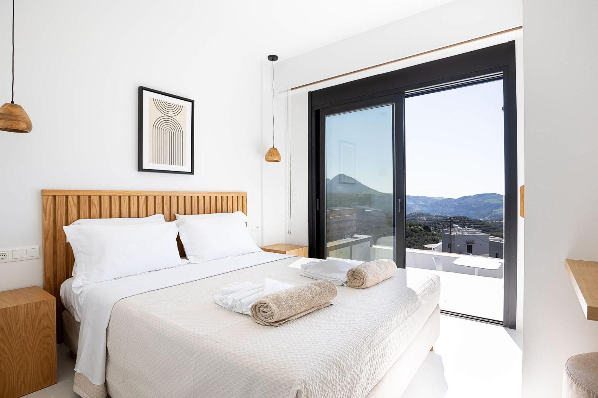 Villa July Mariou
