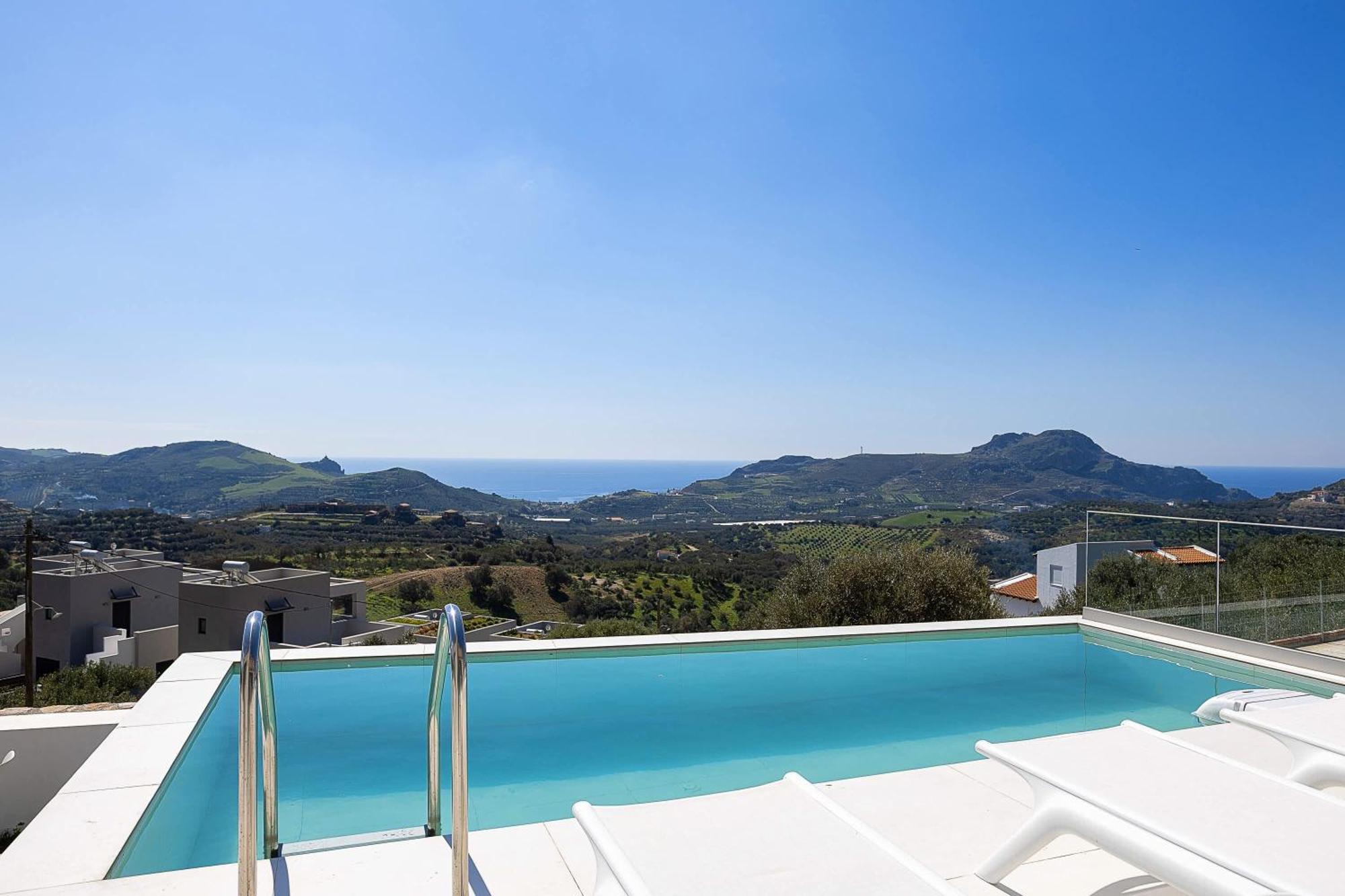 Villa July