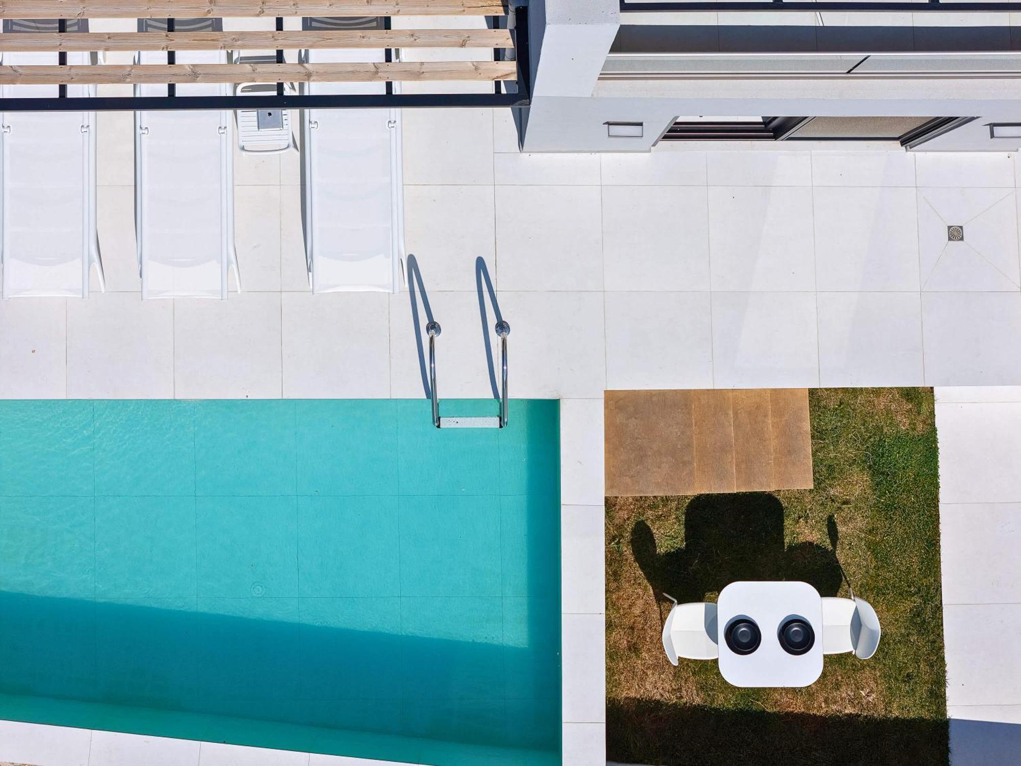 July Villa *