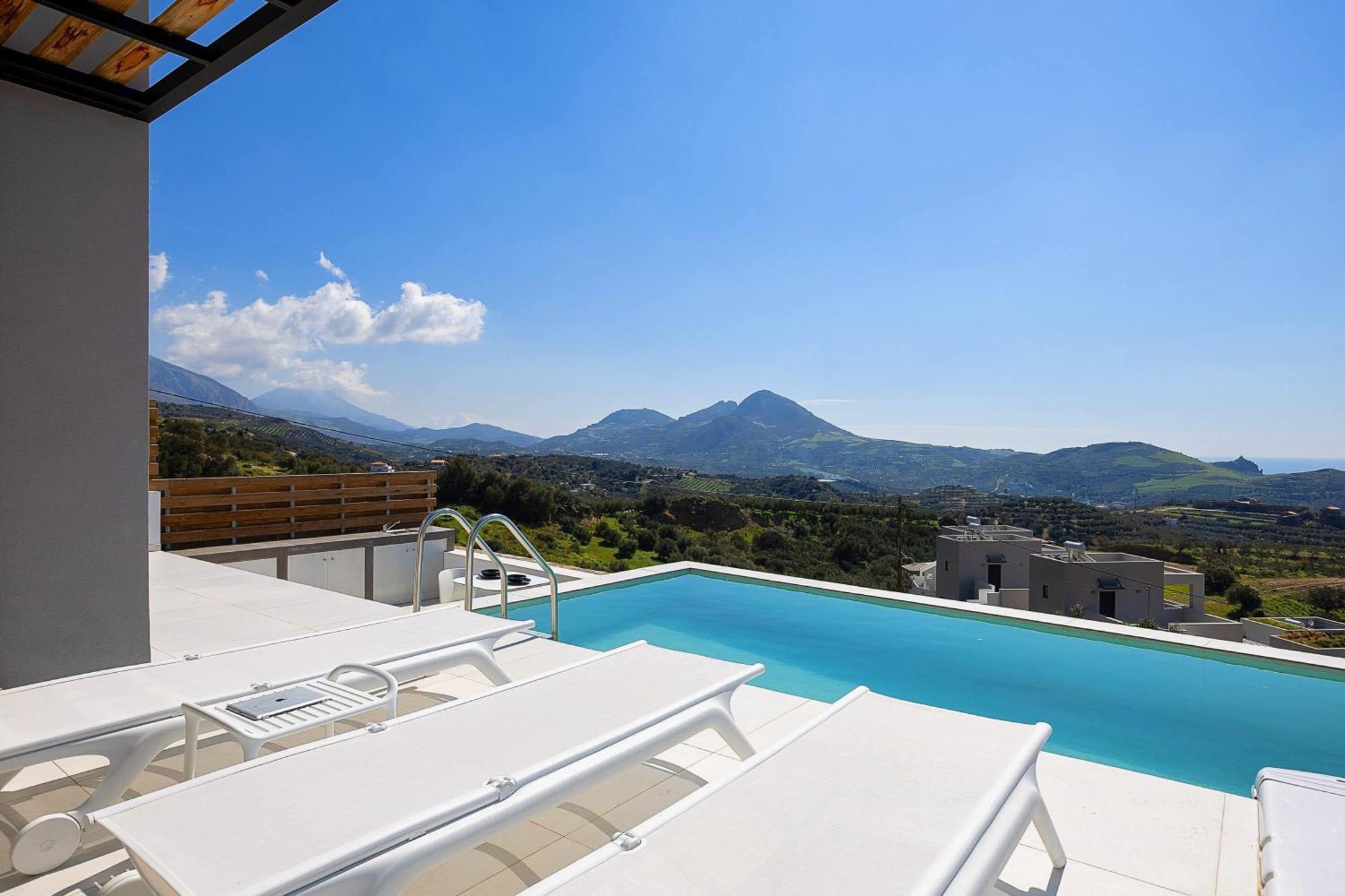 July Villa